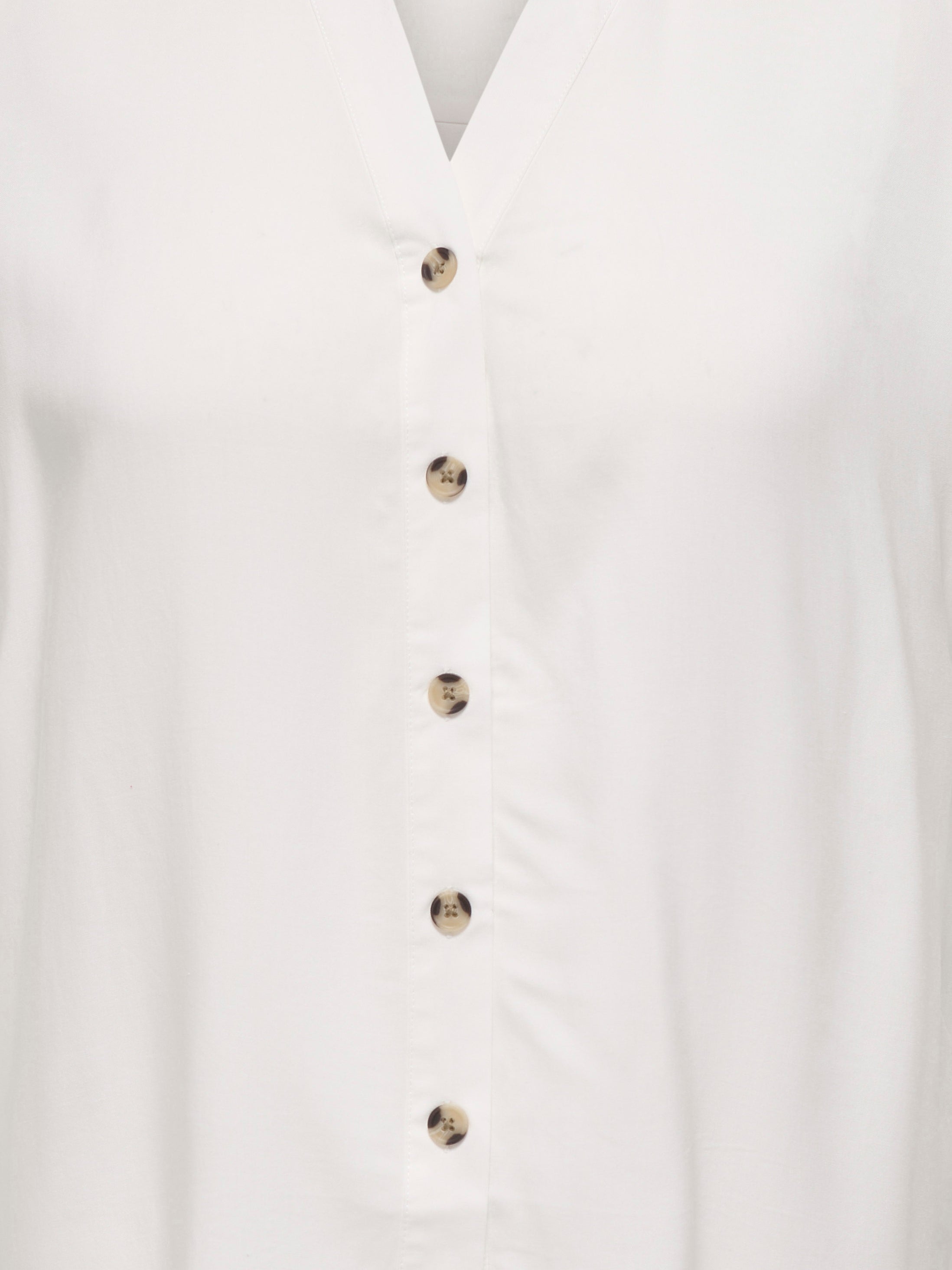 Only Caramkoma Damen Blusen Snow White