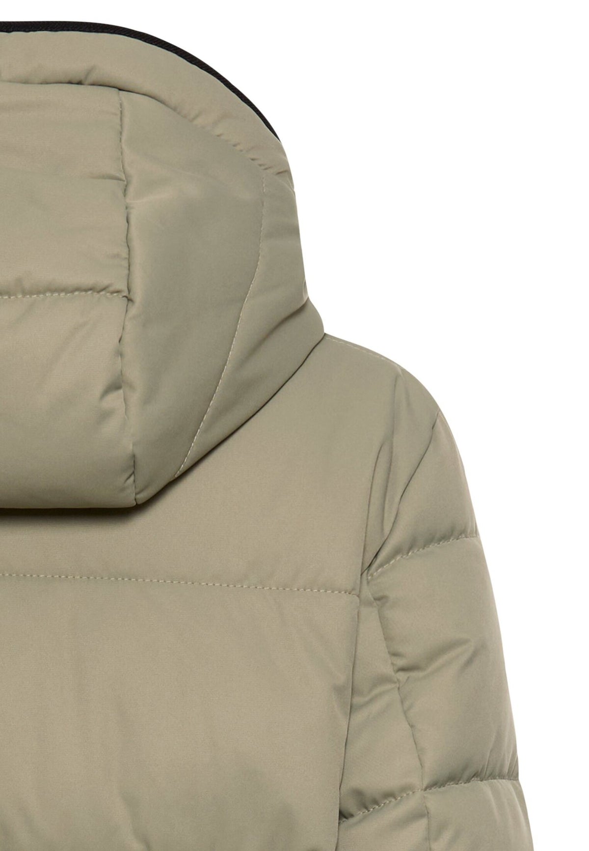 Camel active Damen Mantel  Sage