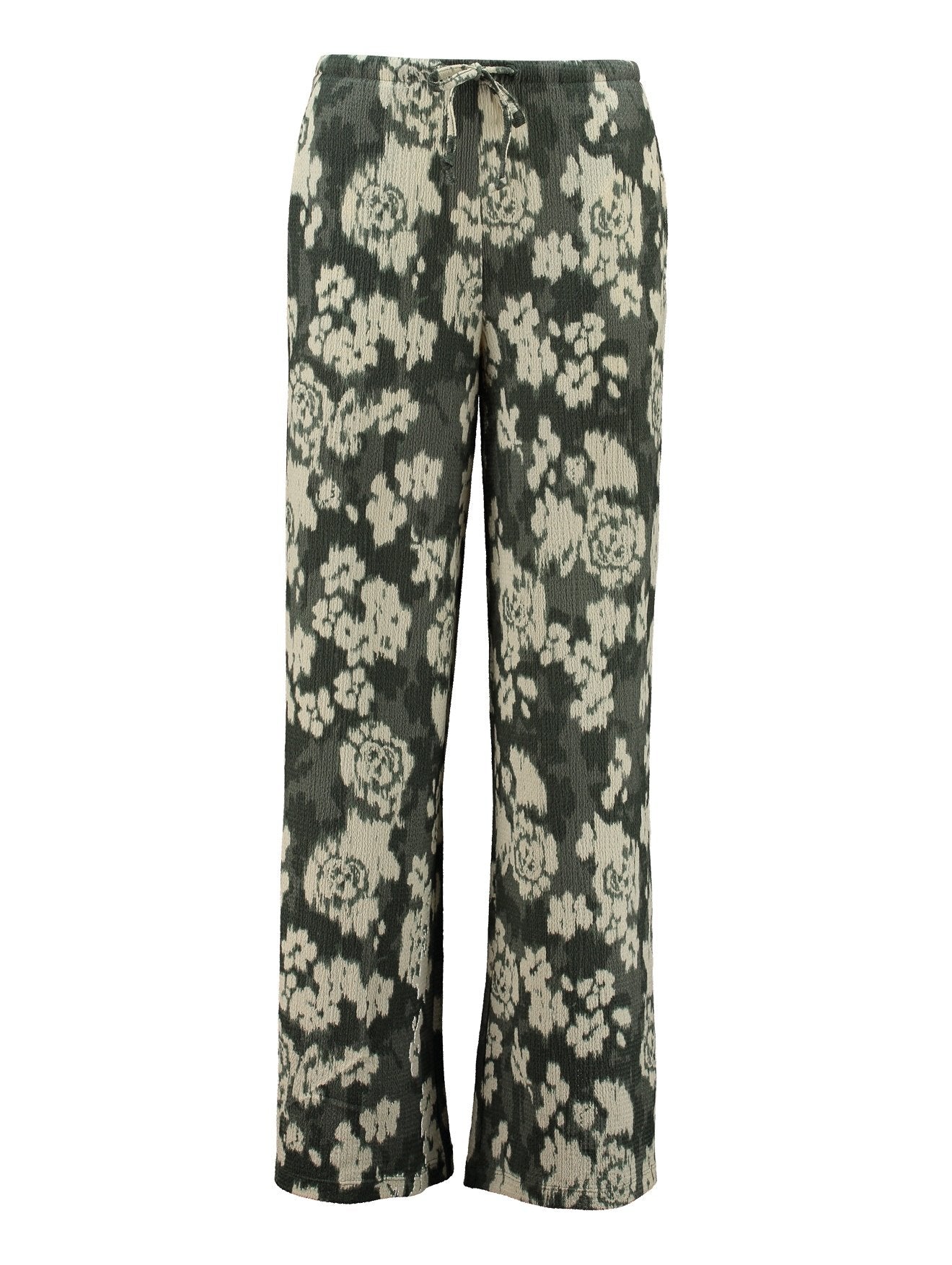 Haily's Damen Hosen  Khaki Div