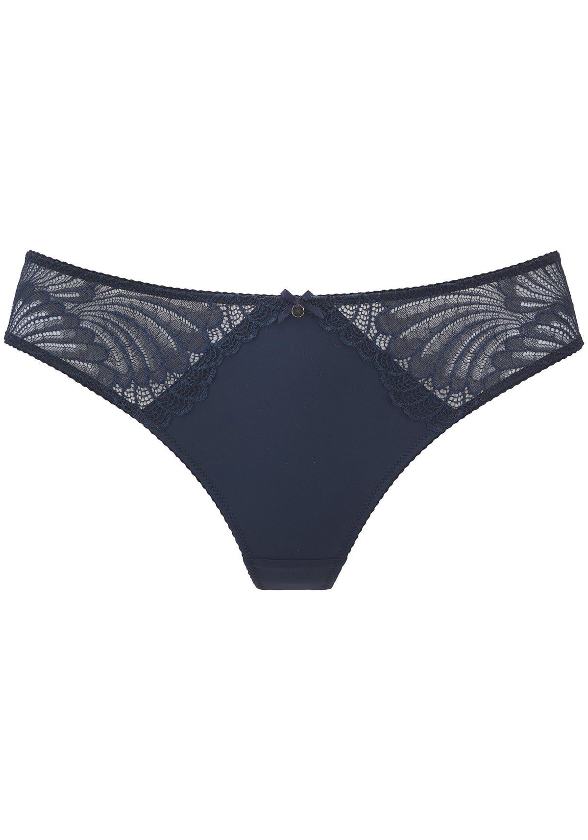 Lascana Slip Dark Blue