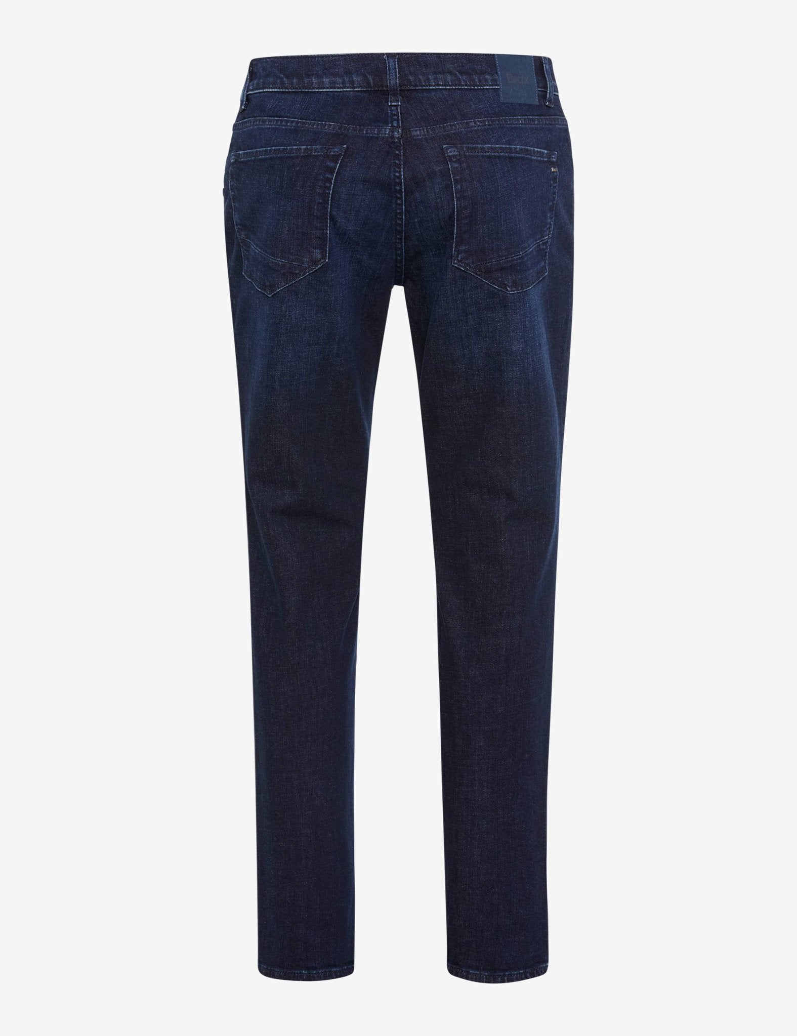 Brax Herren Jeans  Dark Blue Us