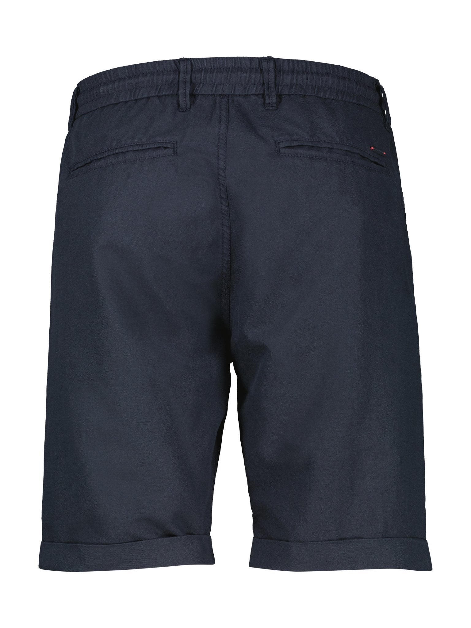 Lerros Herren Shorts Blue Night