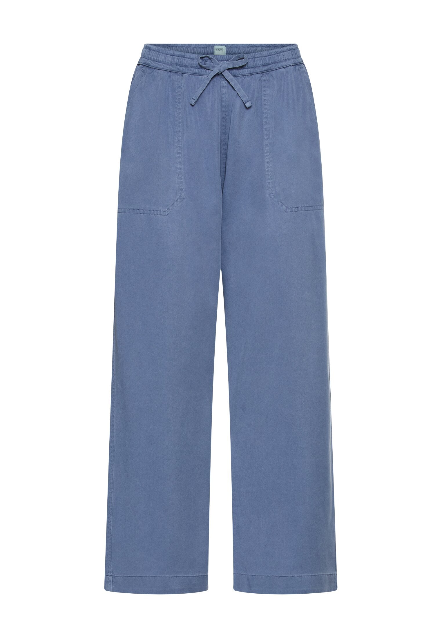 Camel active Damen Hosen  Ocean Blue
