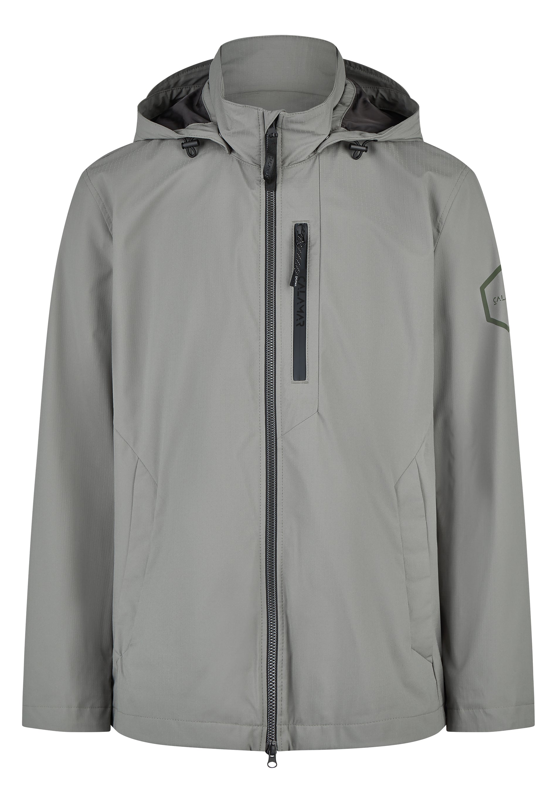 Calamar Herren Jacken Light Green