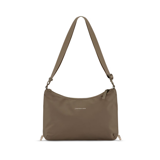 Skara Small - Walnut