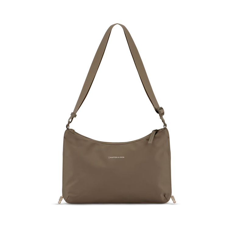 Skara Small - Walnut