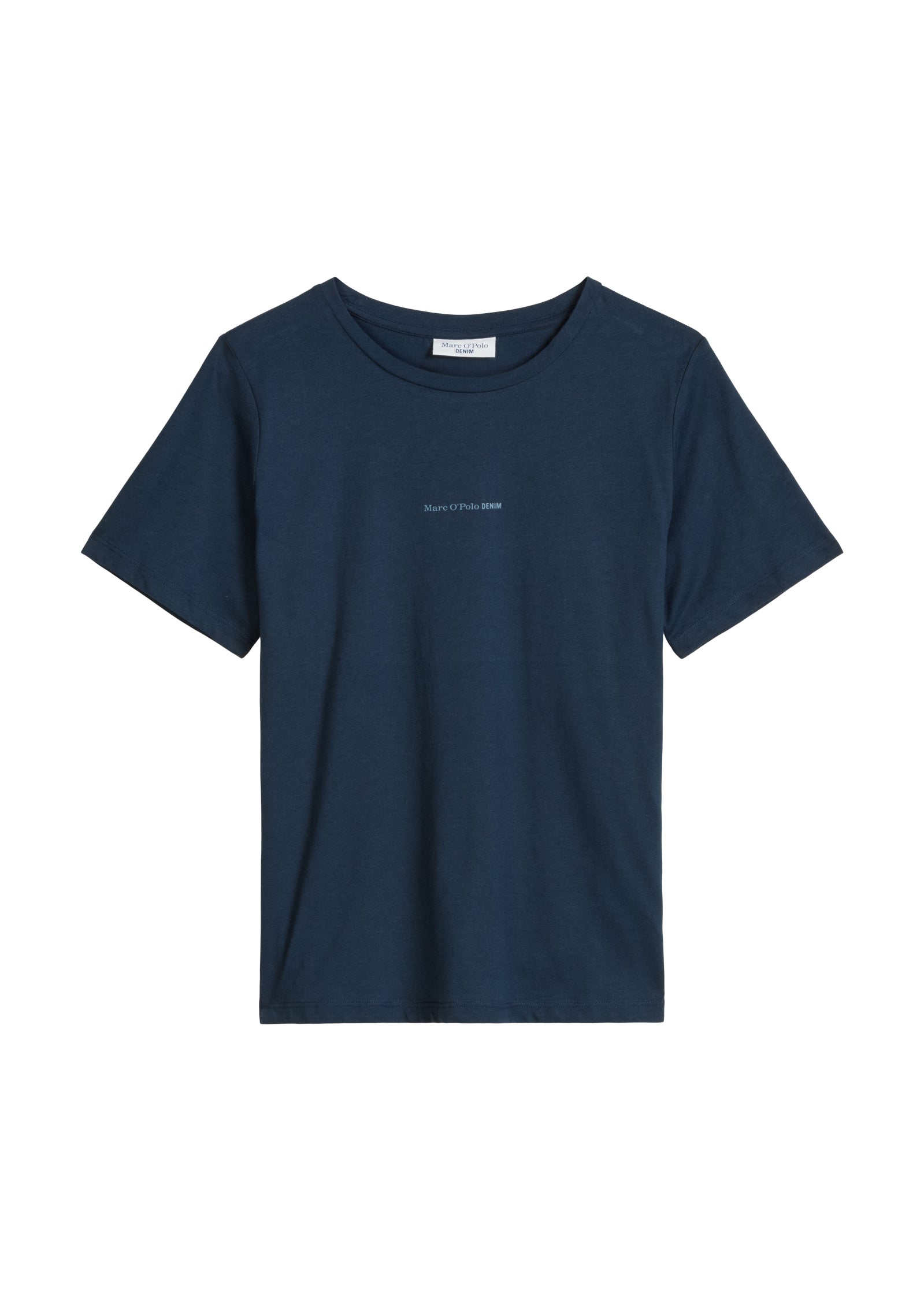 Marc O`Polo denim Damen T-Shirts Navy Teal
