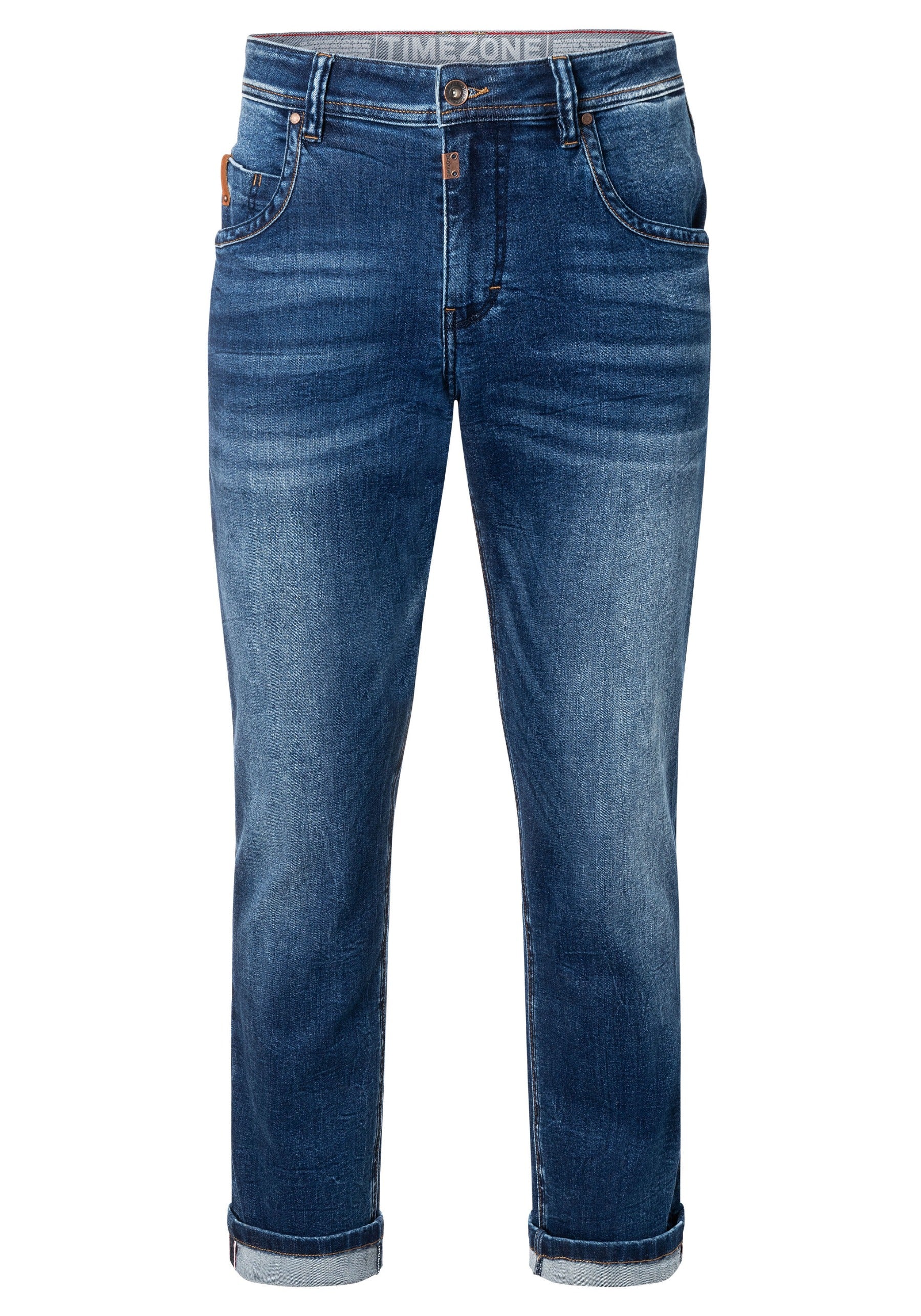 Timezone Herren Hosen  Bright Nav