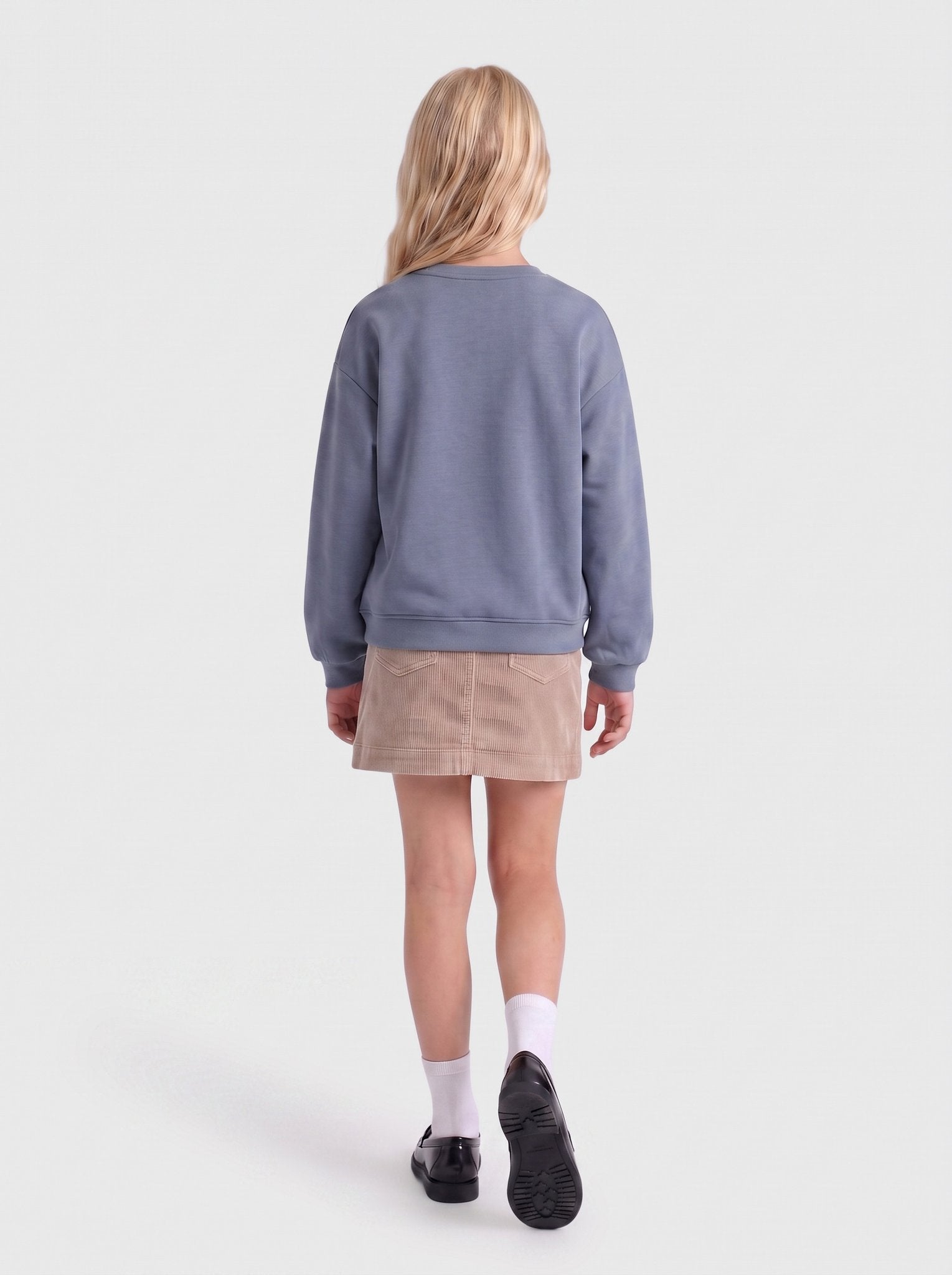 Only Mädchen Shorts & Rcke Goat
