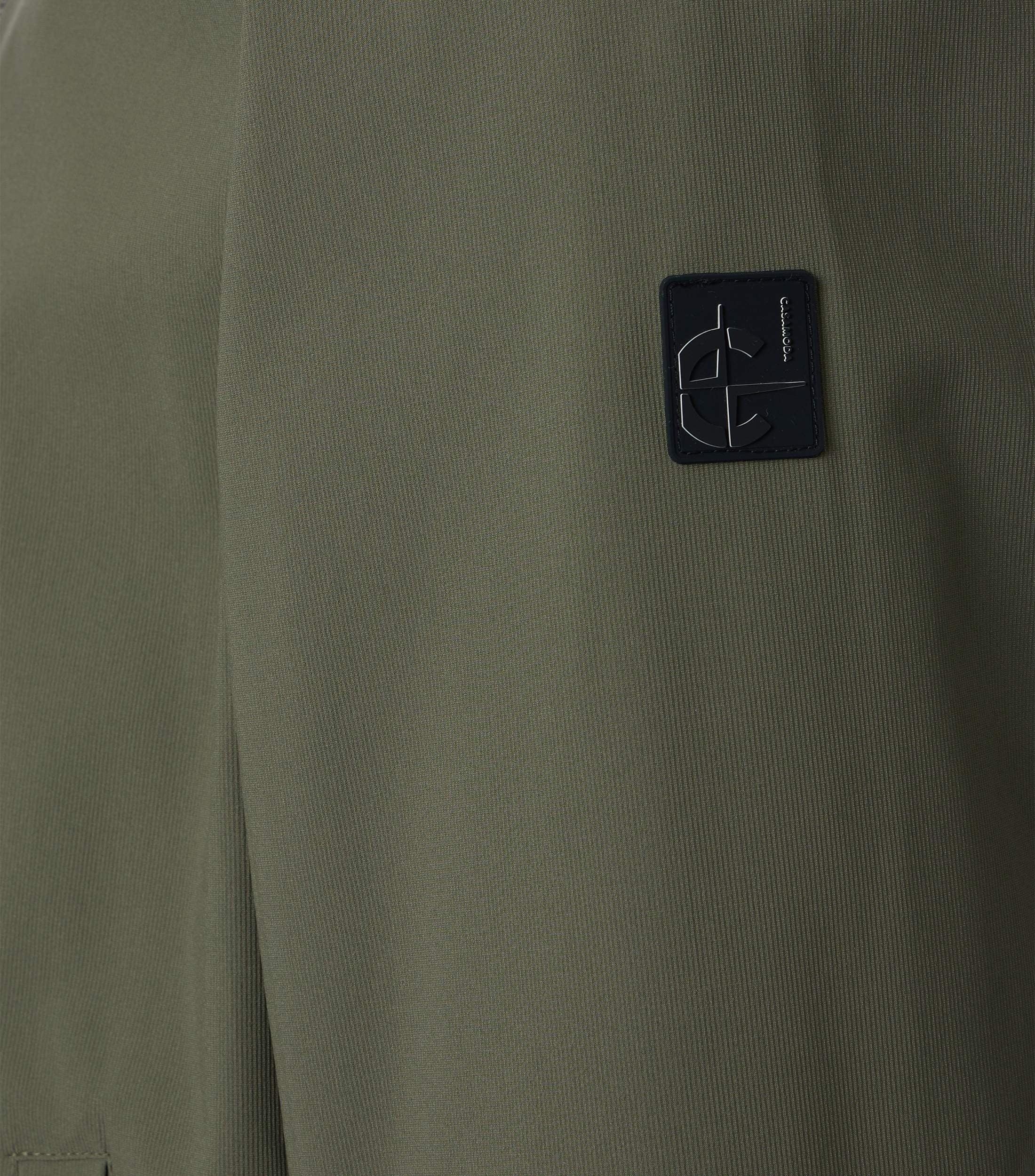 Casa Moda Herren Jacken  Gruen