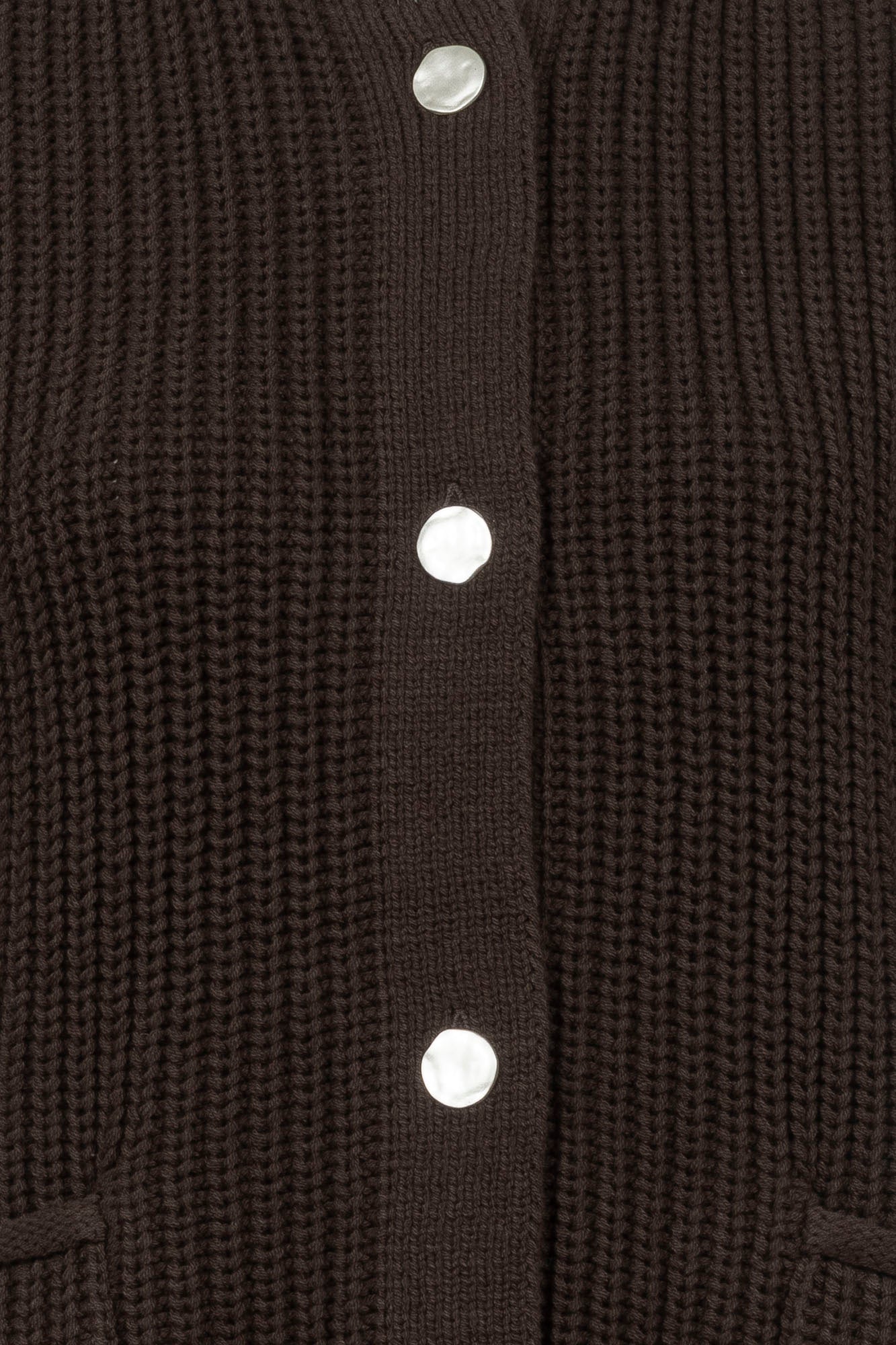 Soquesto Damen Indoorwesten Kaffee