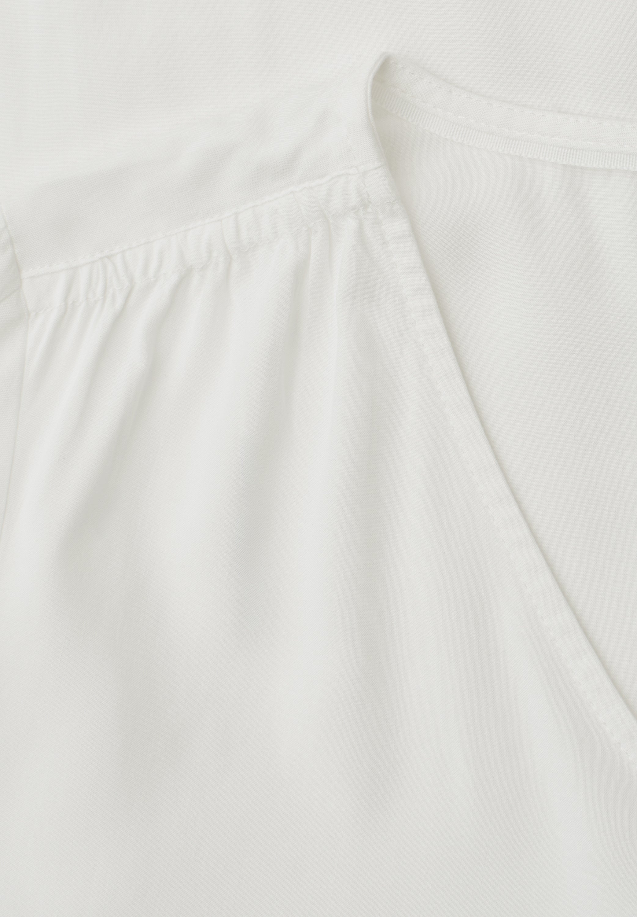 Street One Damen Blusen Off White