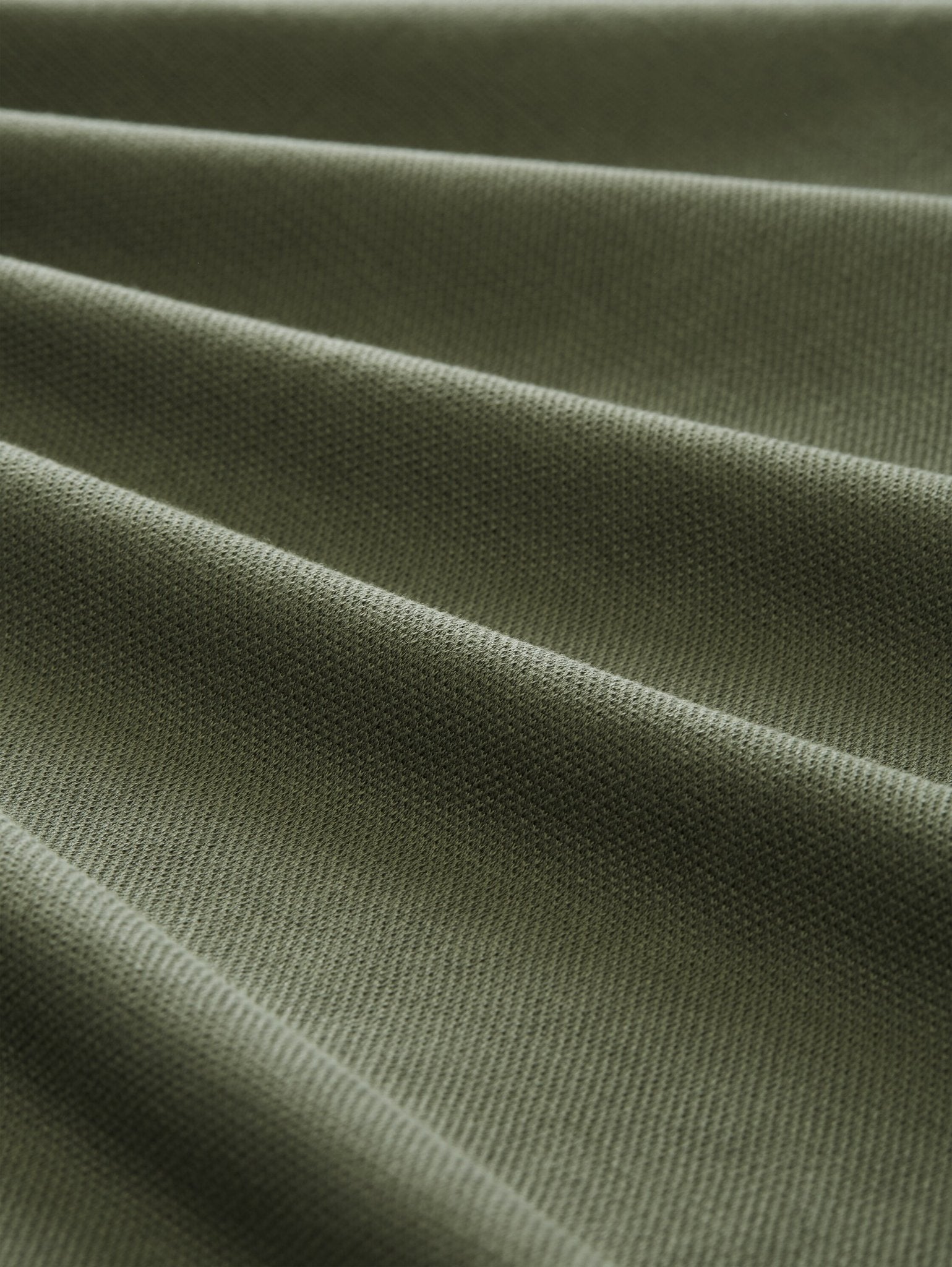 Tom Tailor denim Herren Sweatjacken Urban Olive Gre