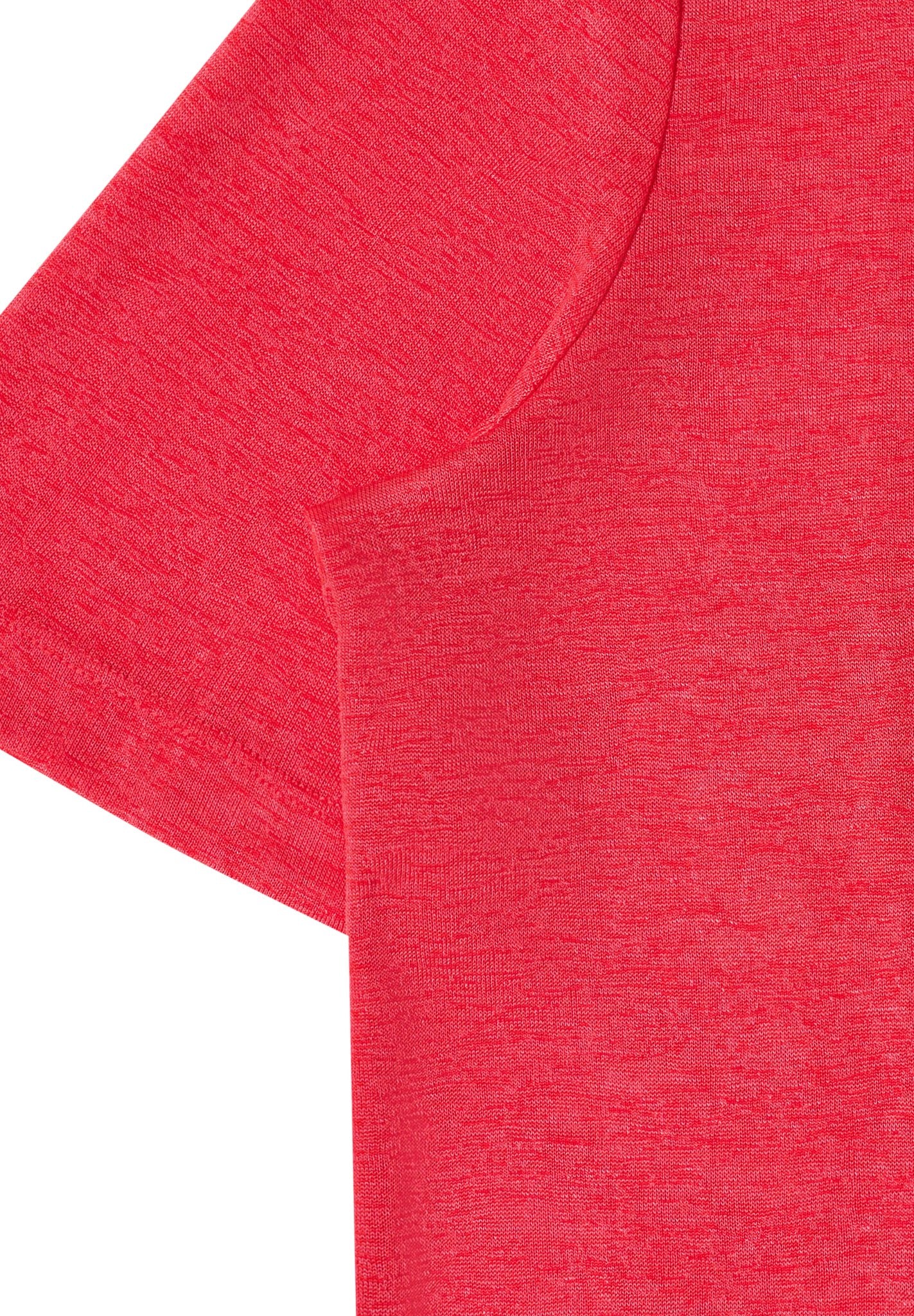 Cecil Damen T-Shirts  Fresh Red