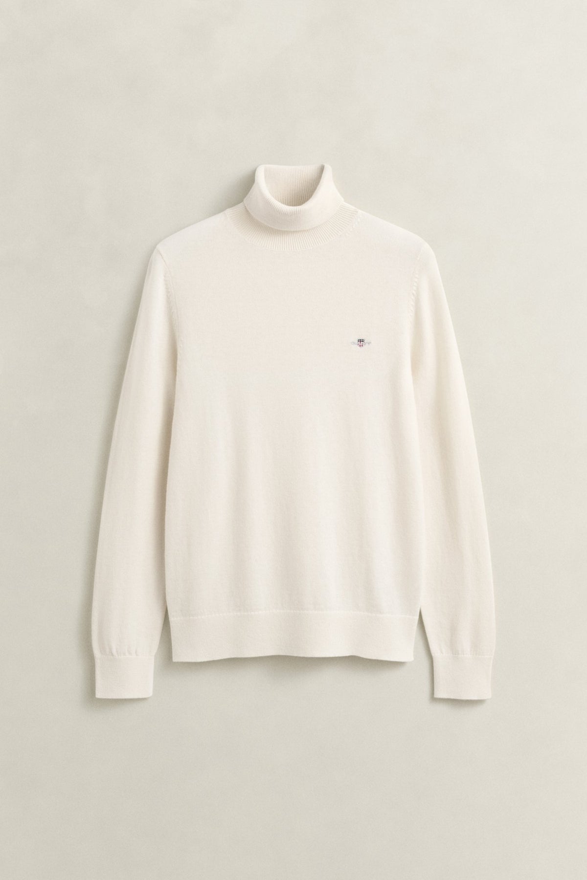 Gant Damen Pullover Cream