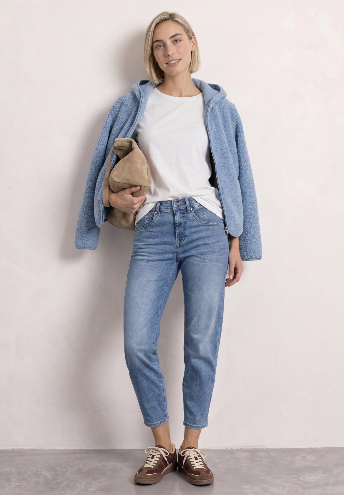 Street One Damen T-Shirts  Northern