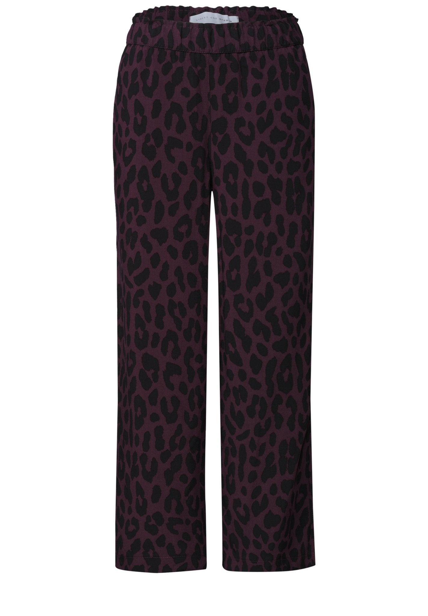 Street One Studio Damen Hosen  Very Berr