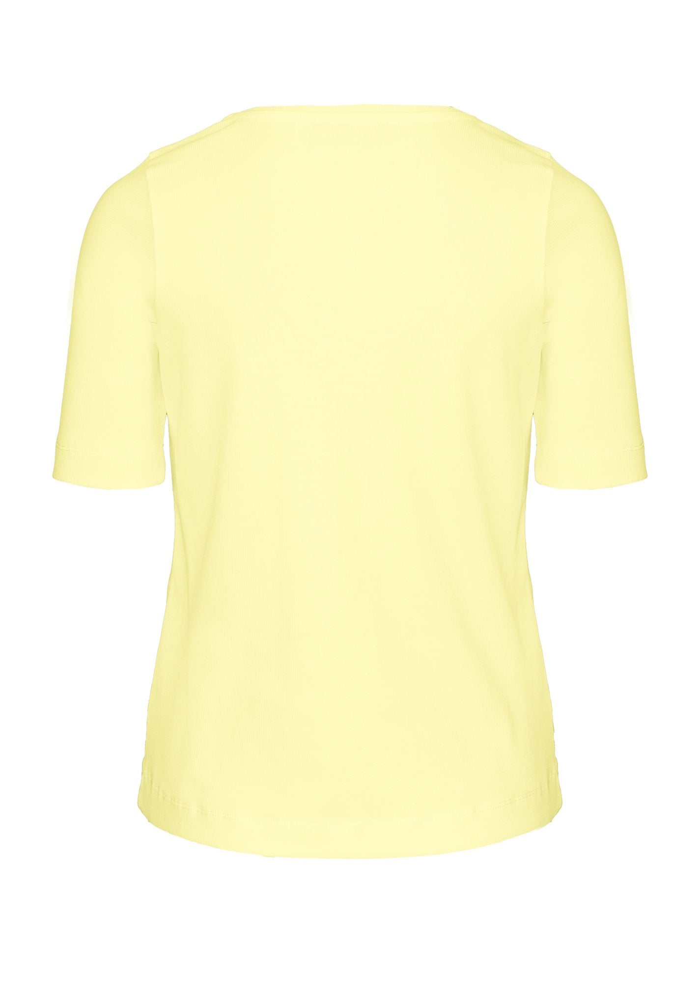 Bianca Damen T-Shirts Vanilla