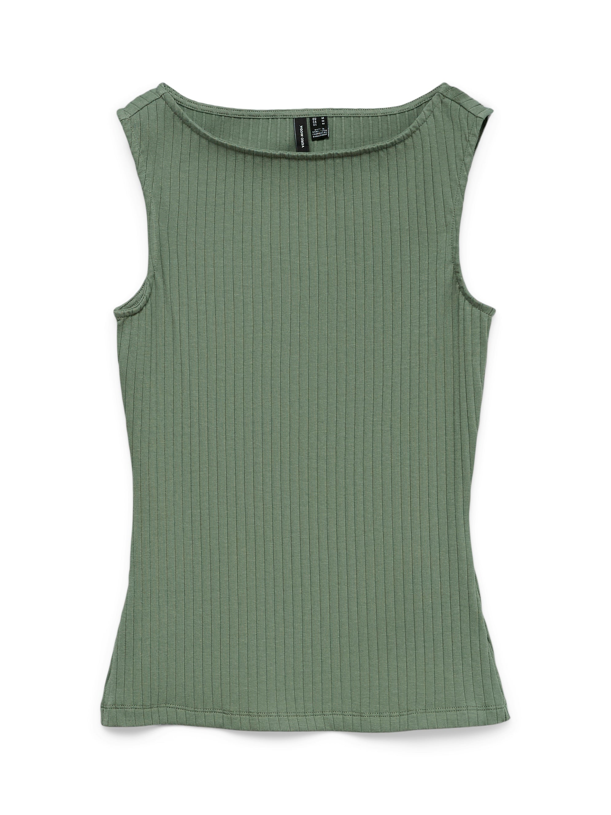 Vero Moda Damen T-Shirts Laurel Wreath