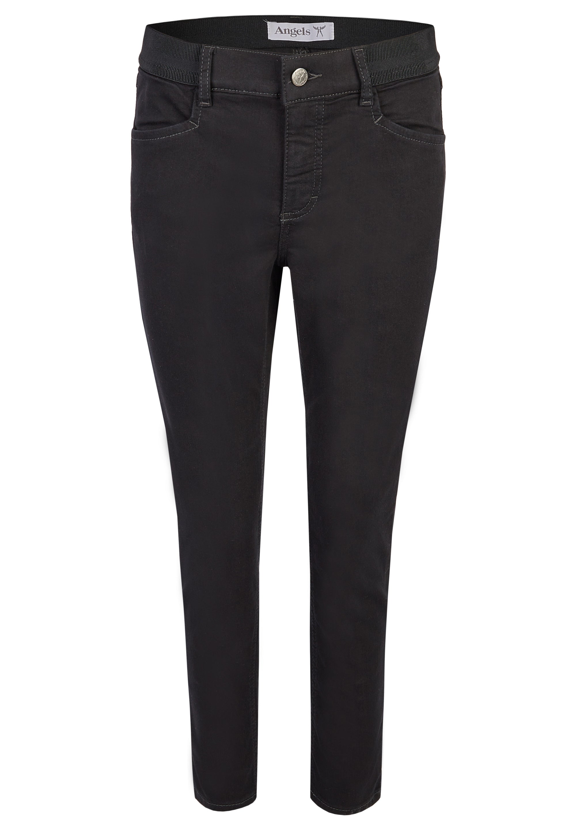 Angels Damen Jeans  Black