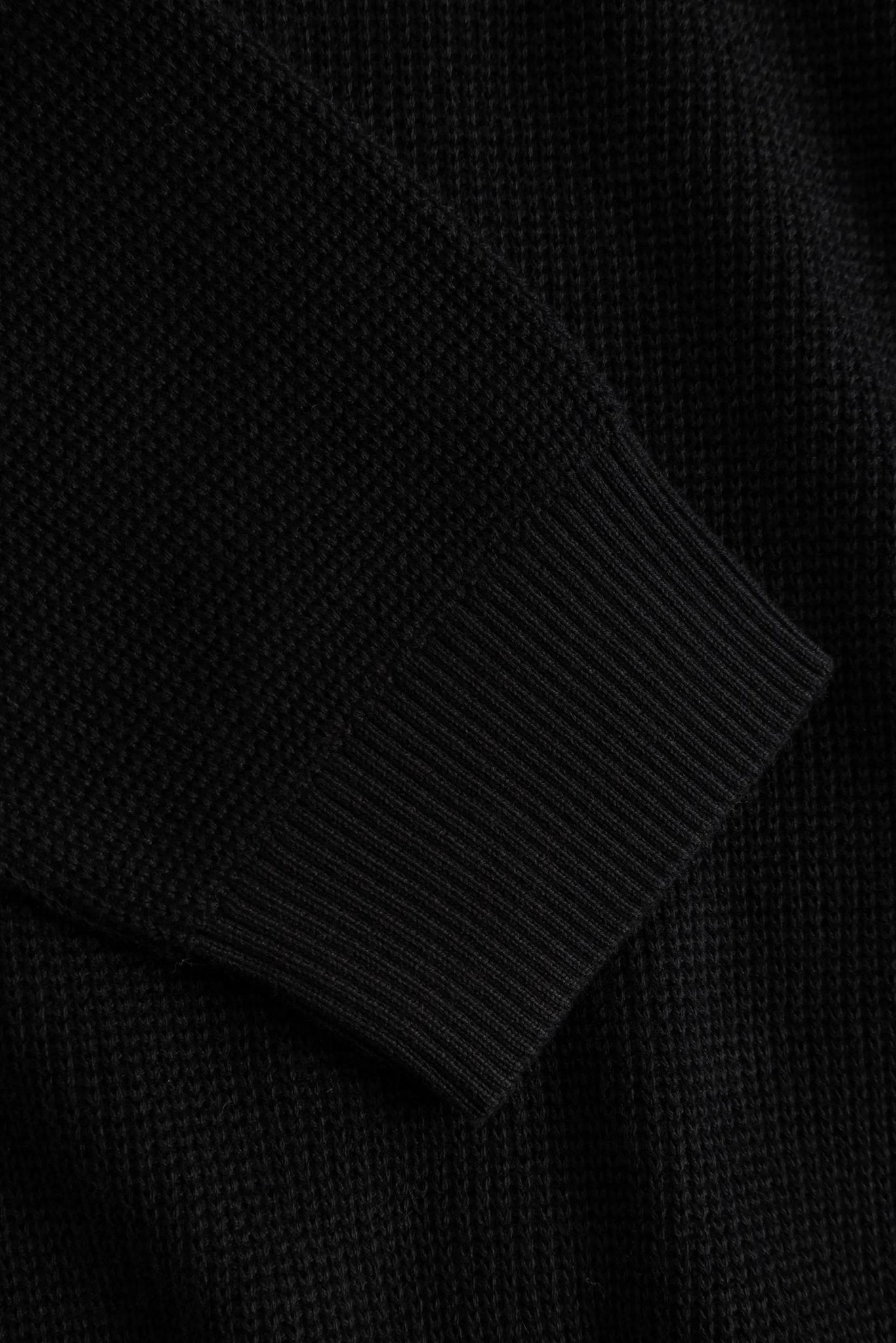 JOOP Herren Pullover Black