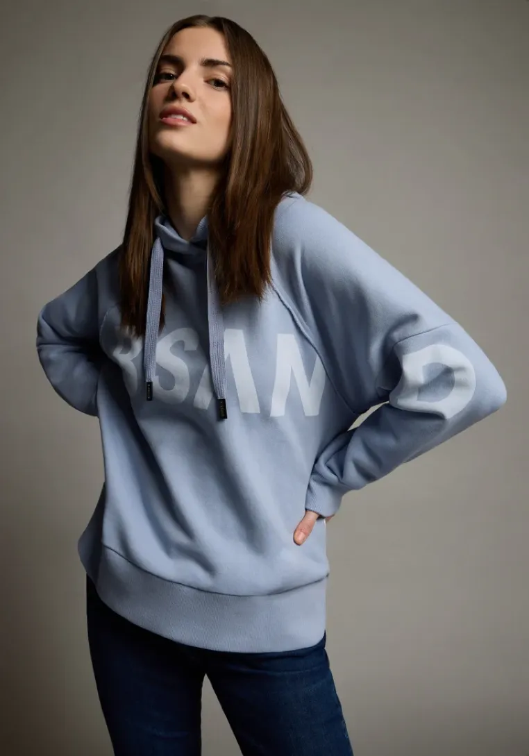 Elbsand Damen Sweatshirts  Winter Sky