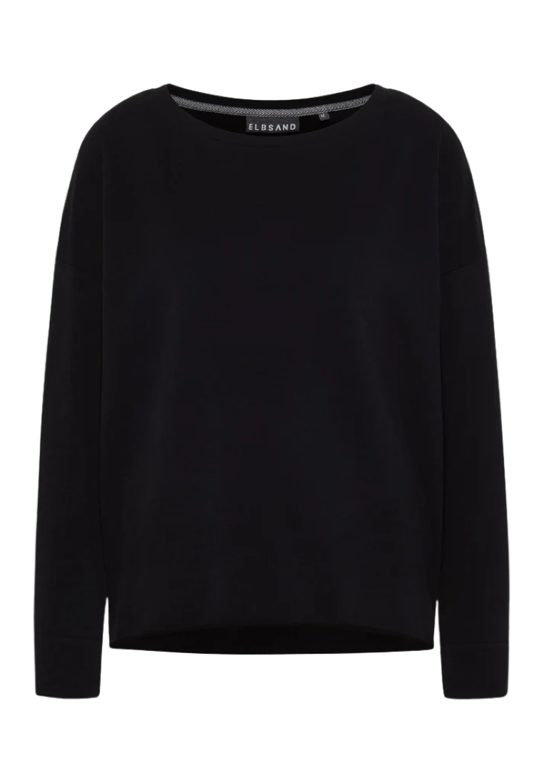 Elbsand Damen Sweatshirts  Quartz