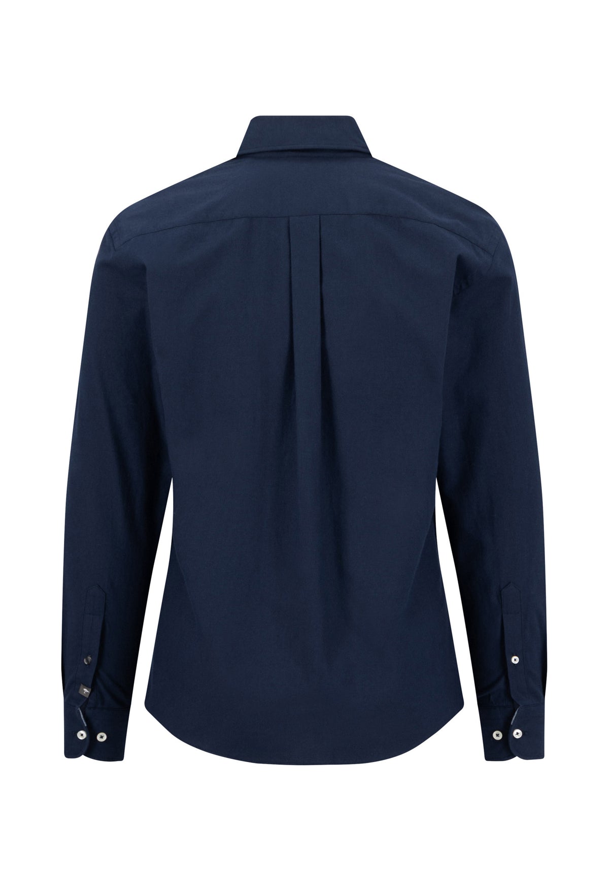 Fynch-Hatton Herren Hemden Navy