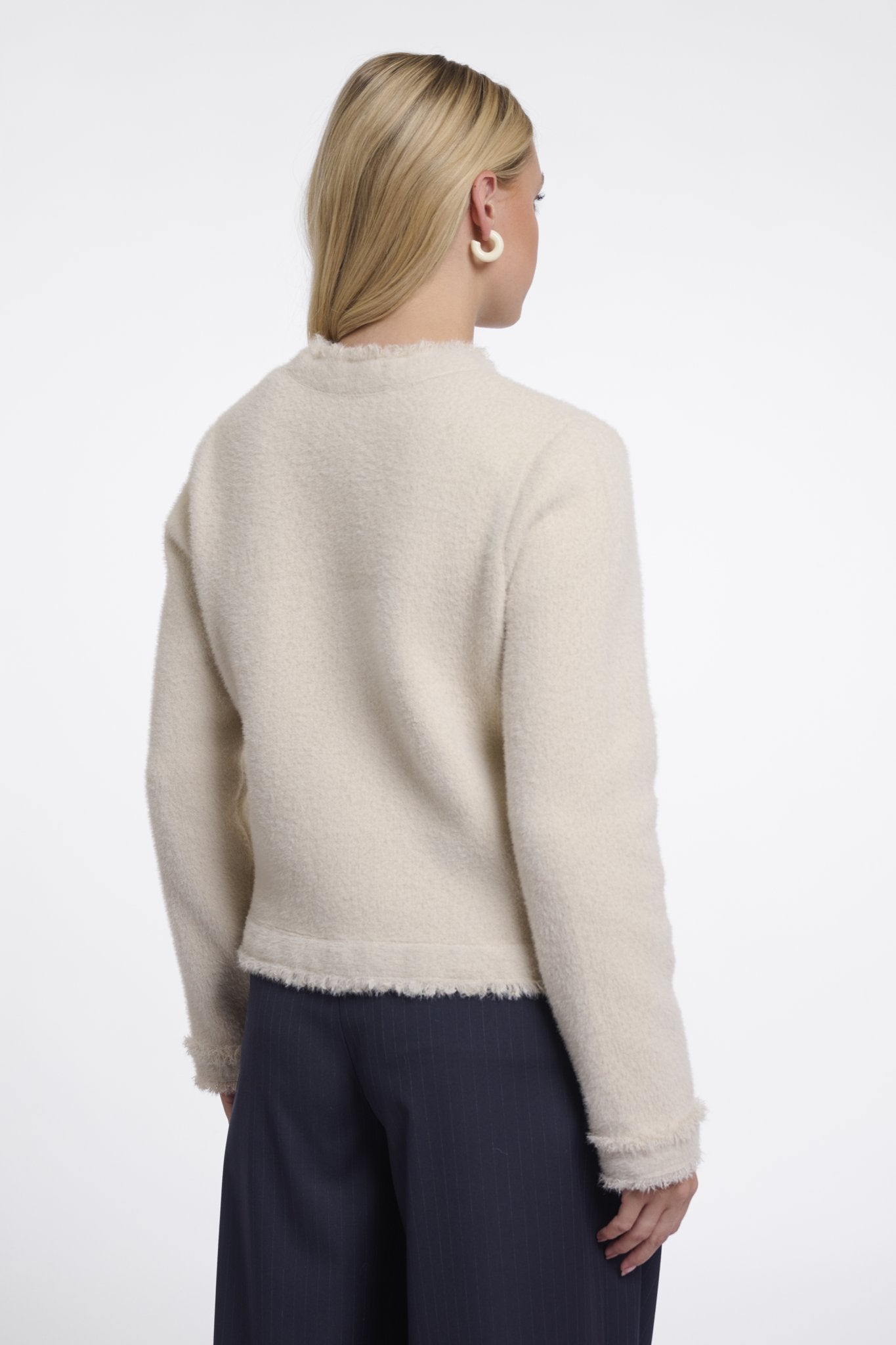 Rino & Pelle Damen Blazer  Birch