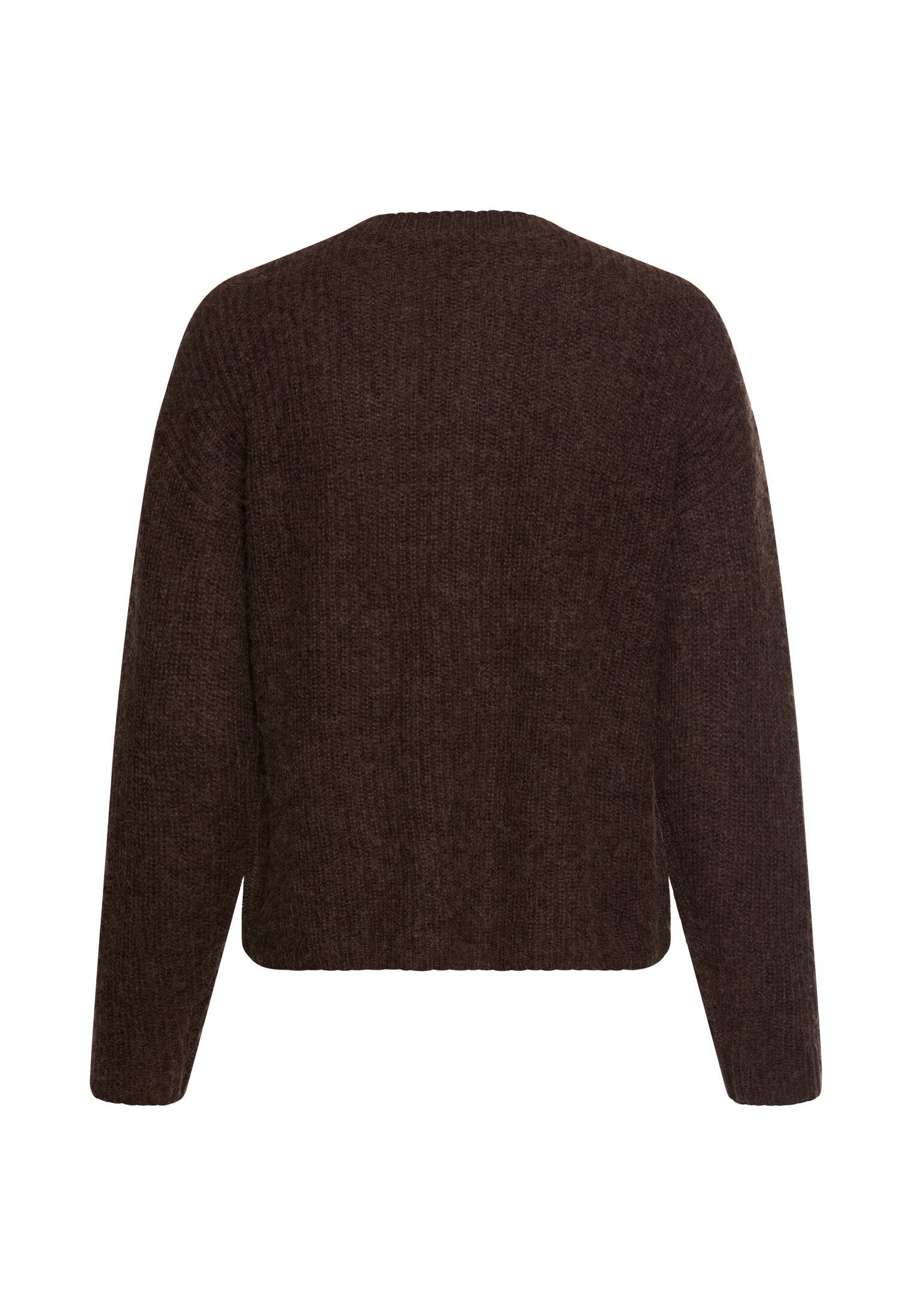 Camel active Damen Strickjacken  Brown