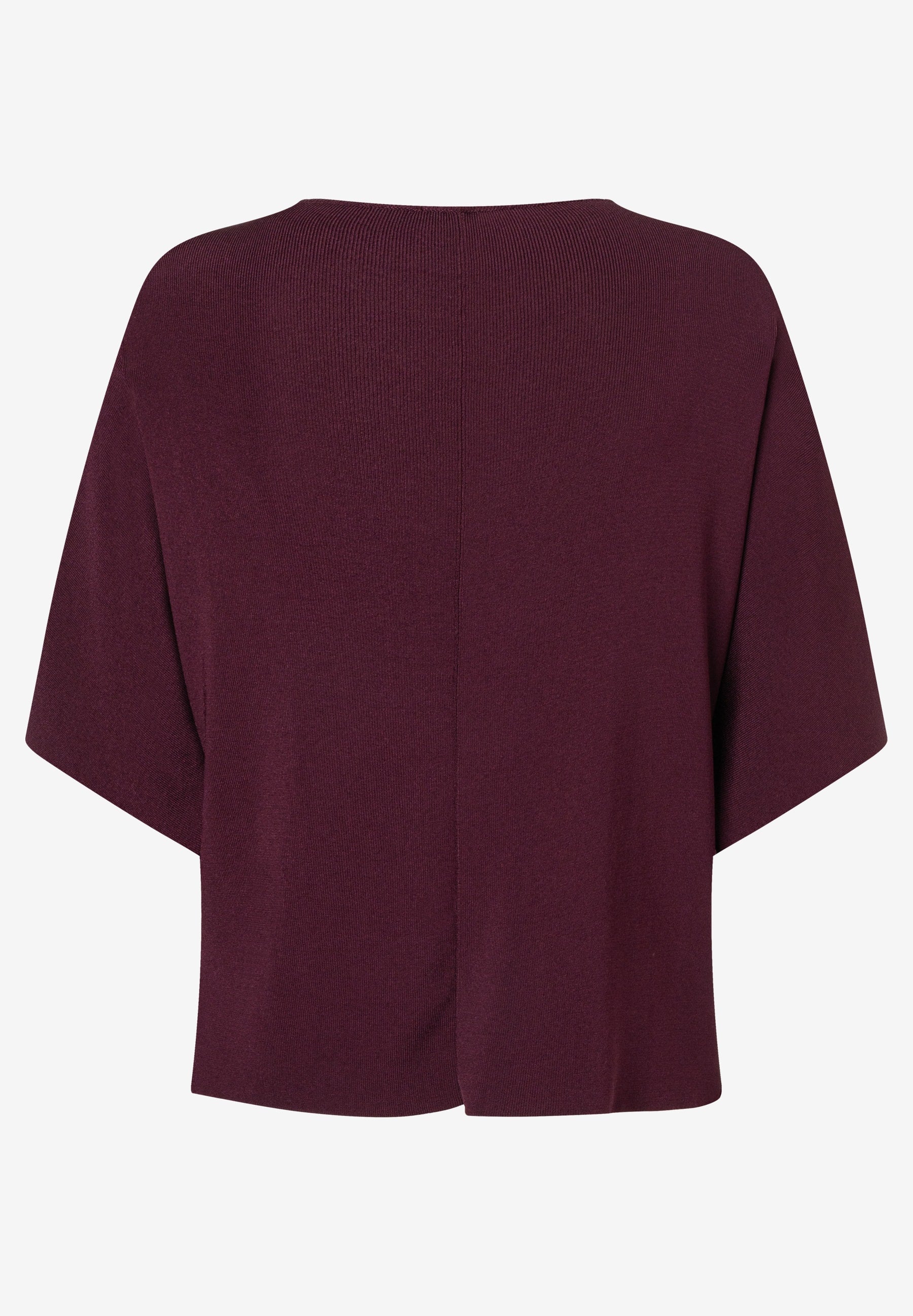 More & More Damen Strickjacken Ruby Orchi