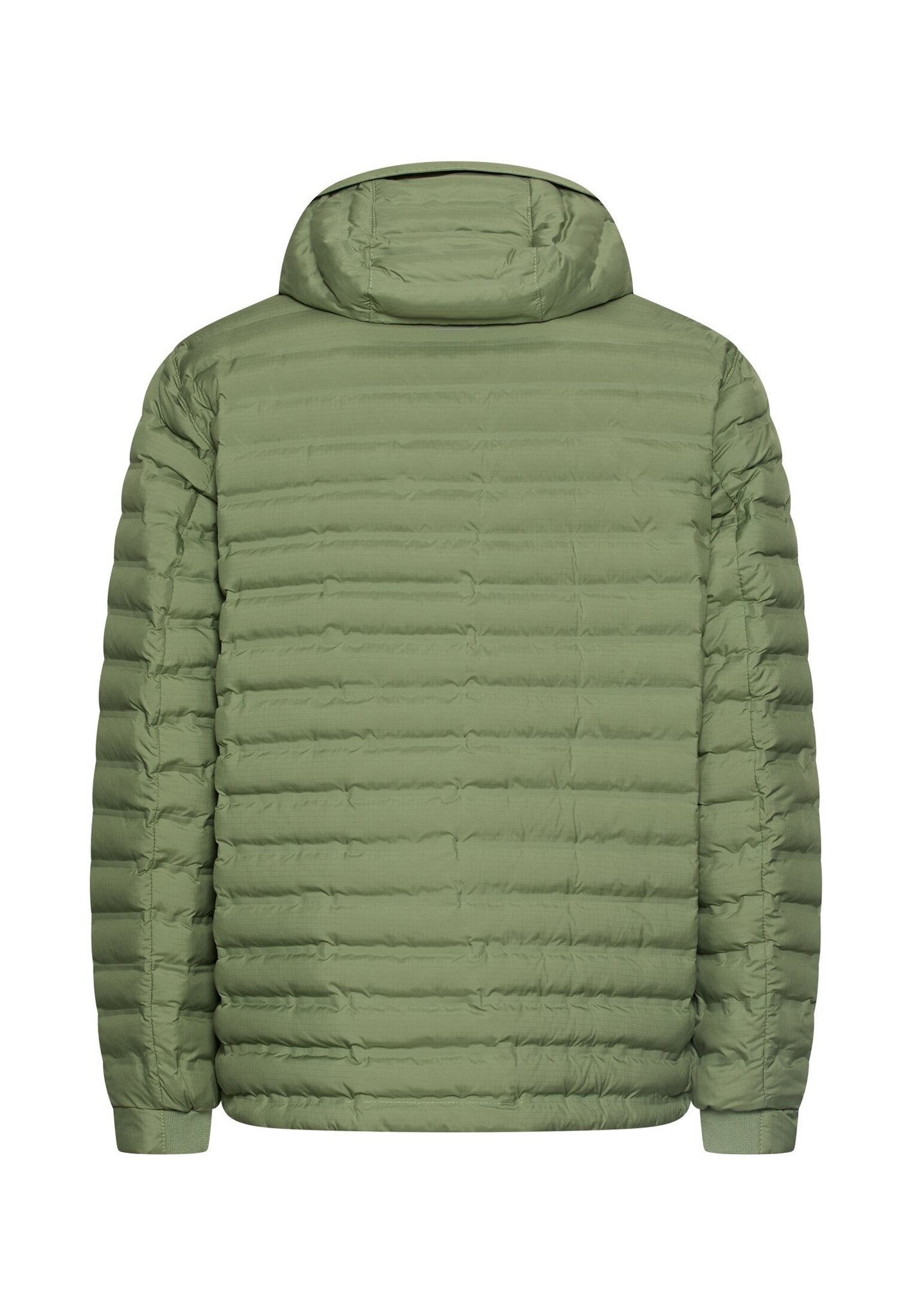 Camel active Herren Jacken  Leaf Green