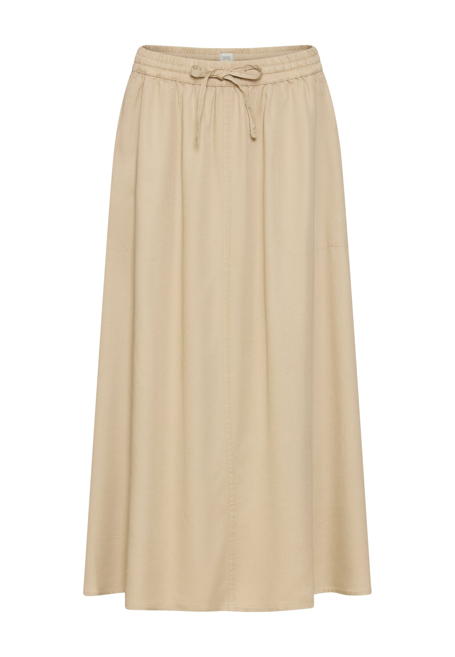 Camel active Damen Rock  Sand