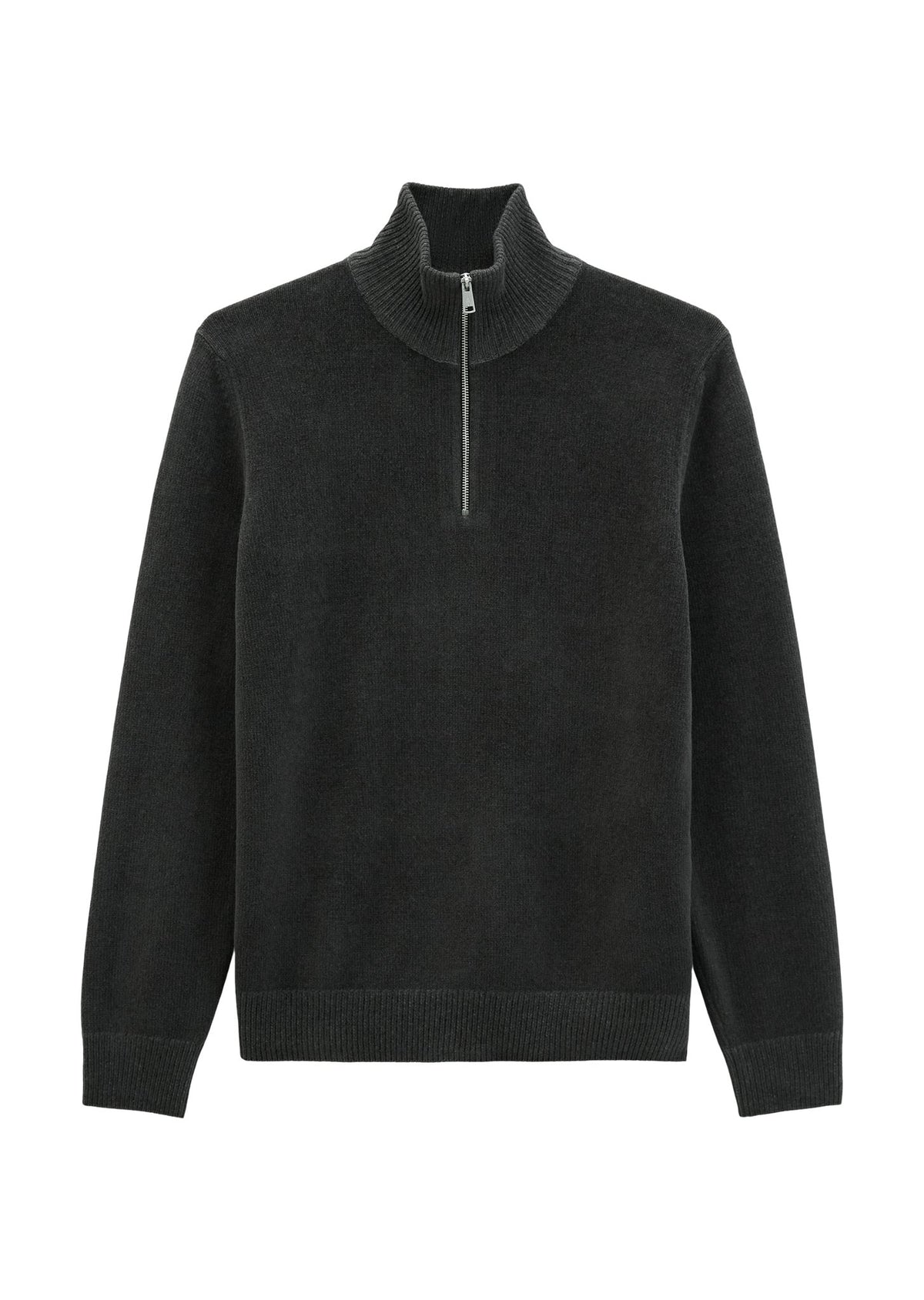Marc O'Polo Herren Pullover Broken Gra