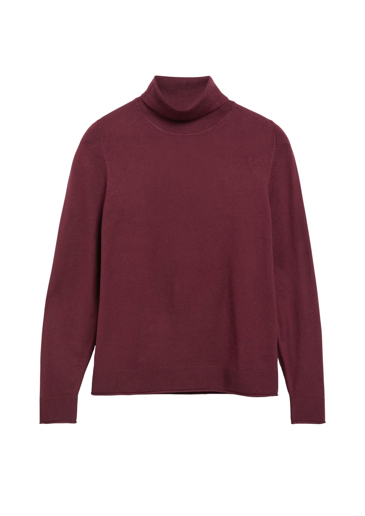 S. Oliver red Damen Pullover  Lilac/Pink