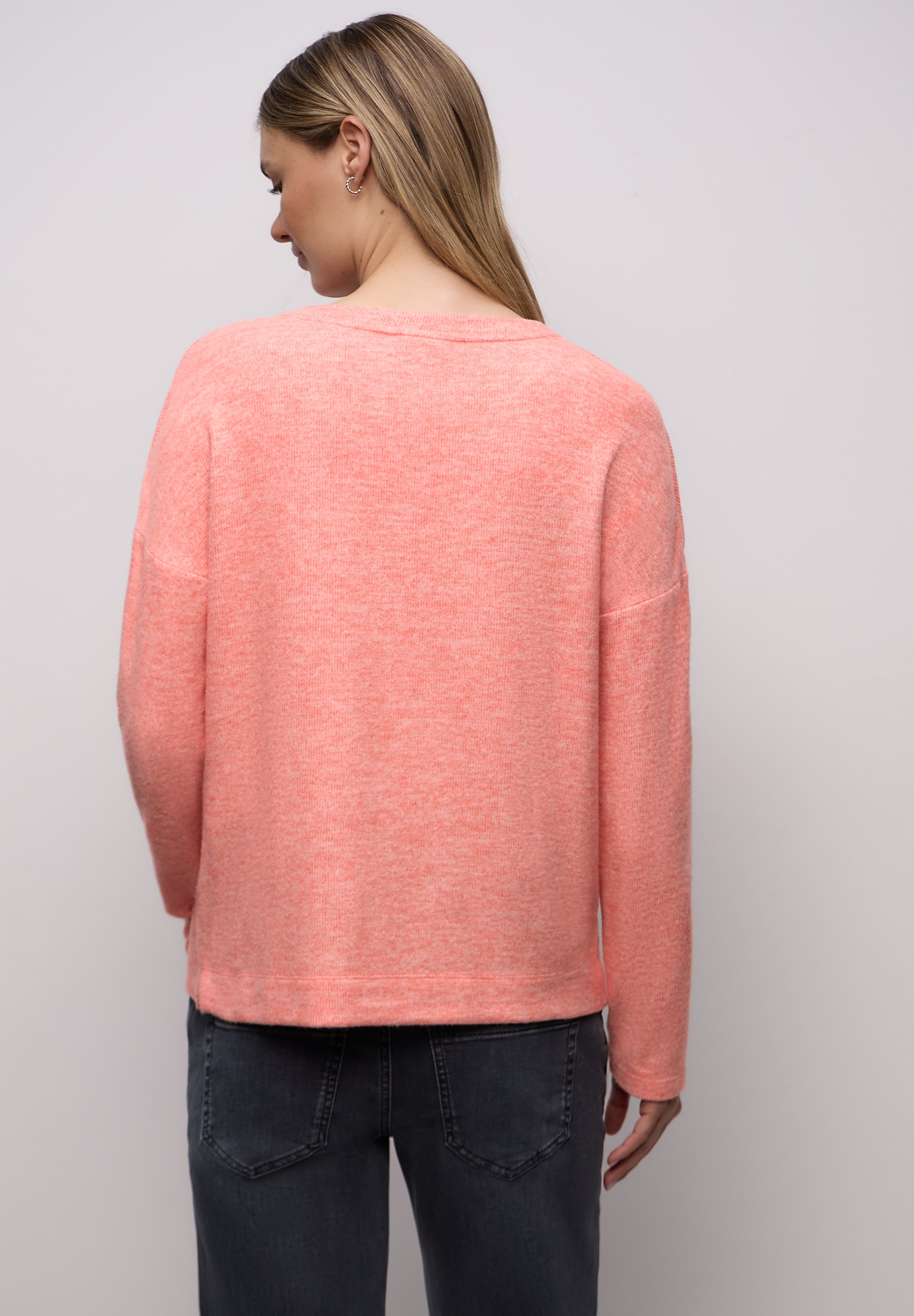 Street One Damen T-Shirts Striking