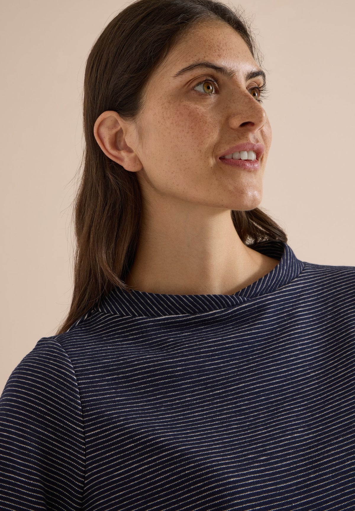 Cecil Damen T-Shirts  Urban Dar
