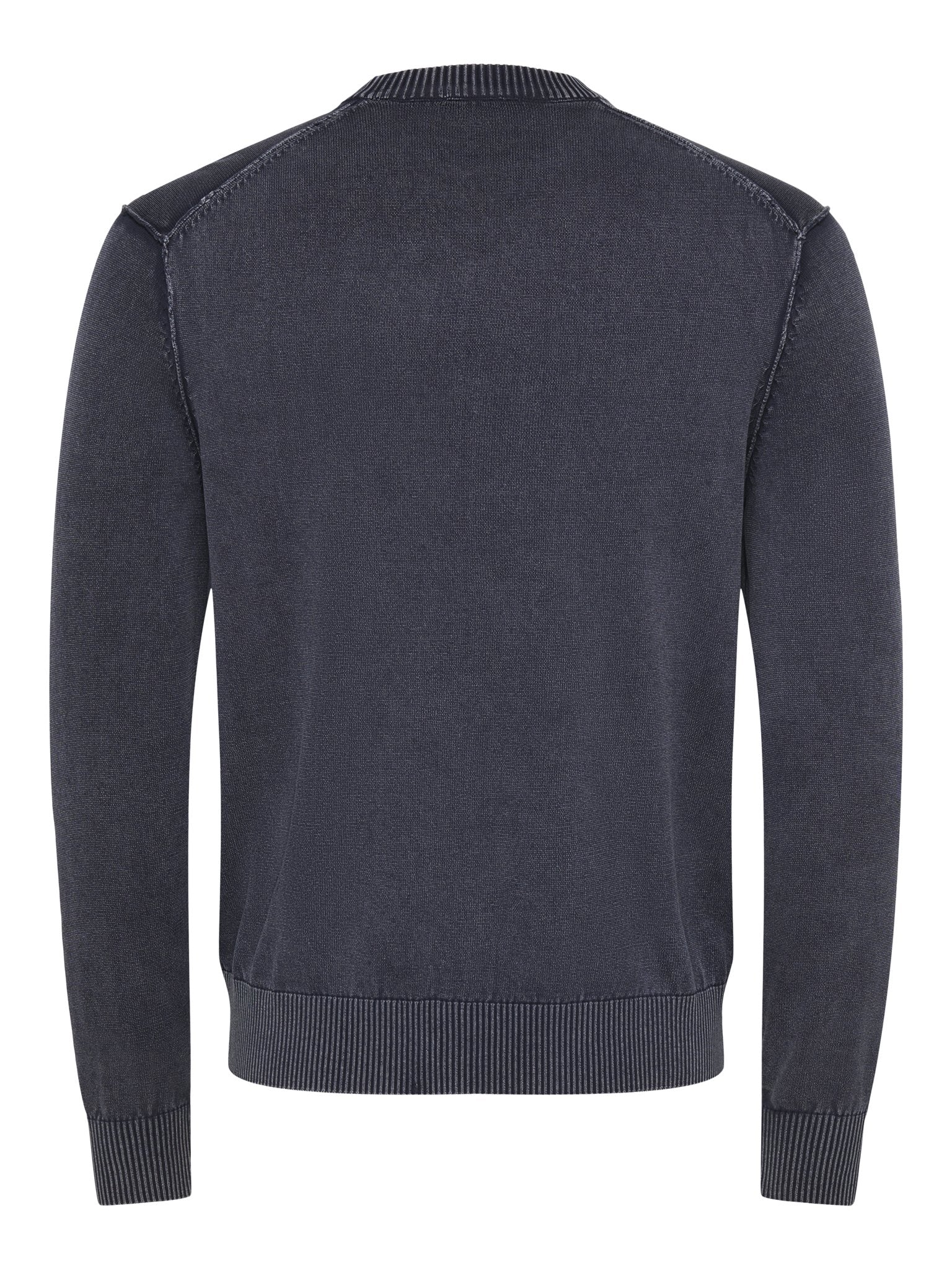 Only & Sons Herren Pullover Dark Sapphire