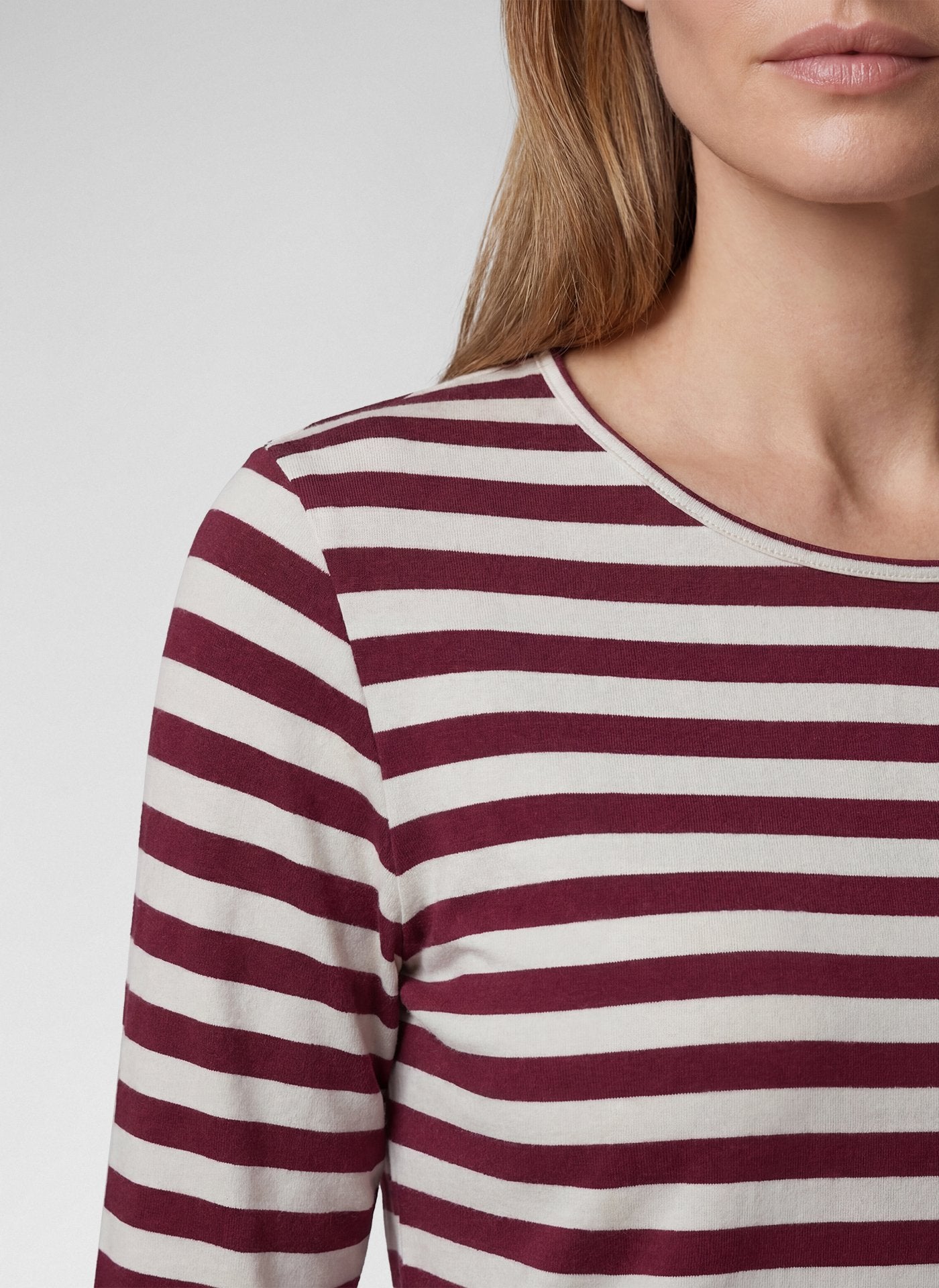 Rabe Damen T-Shirts Merlot