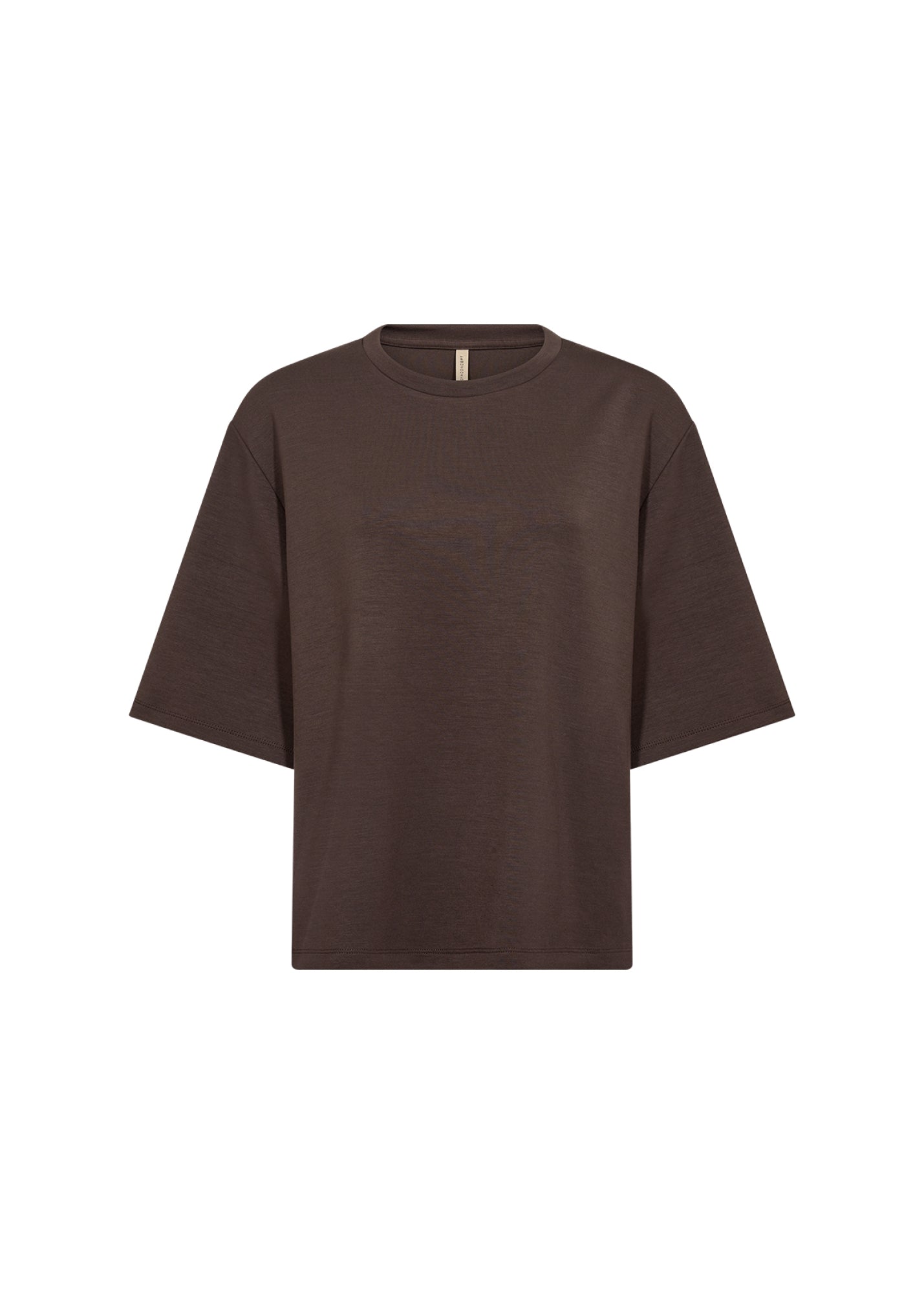 Soya Concept Damen T-Shirts Hot Fudge