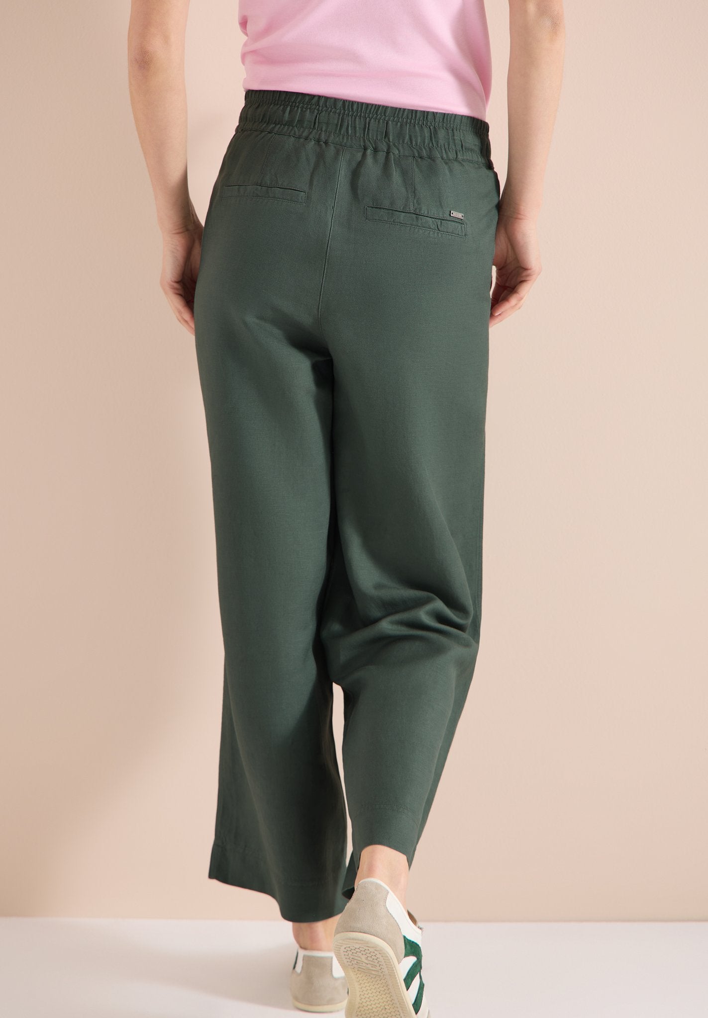 Cecil Damen Hosen  Just Khak