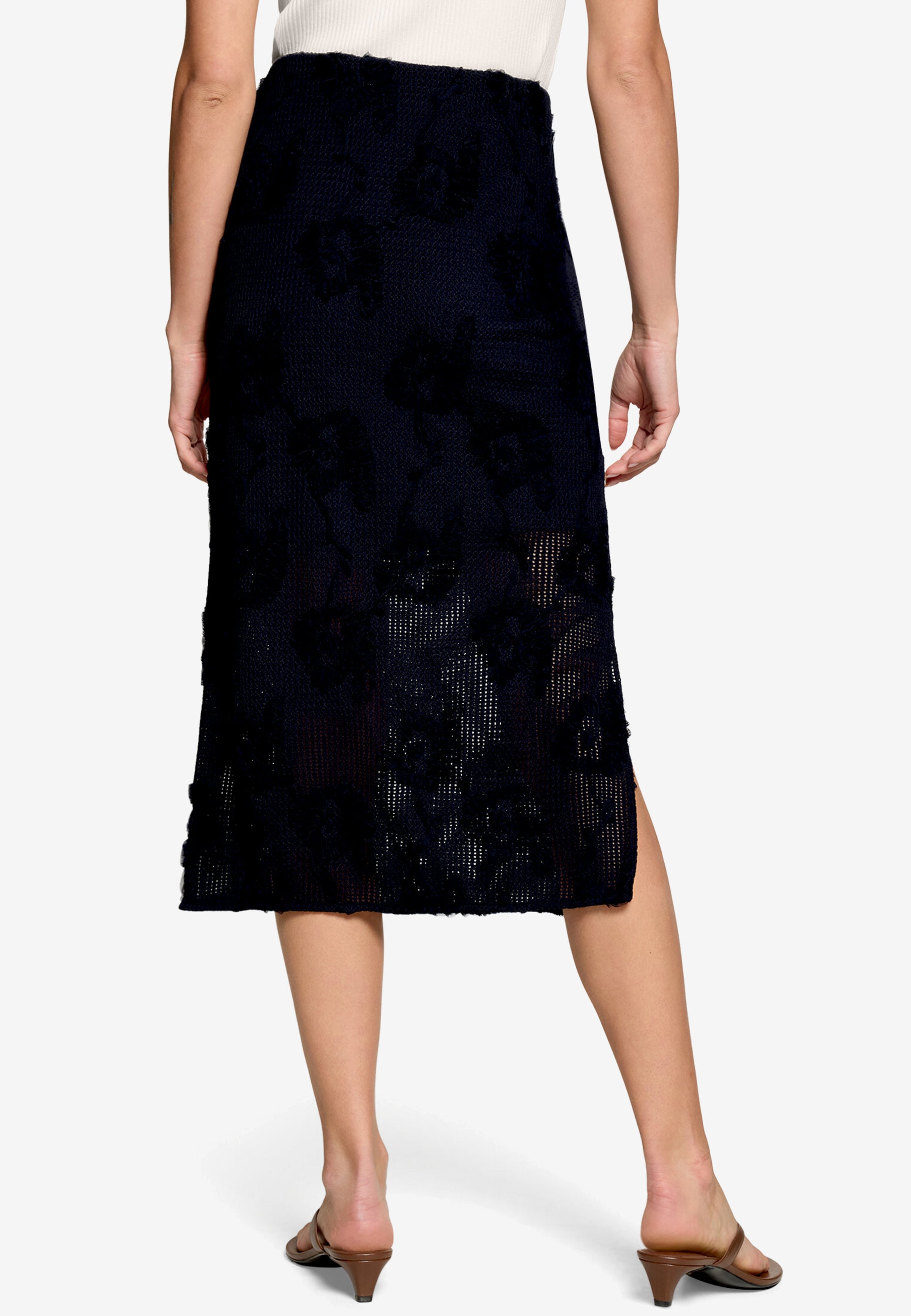 Zero Damen Rock Deep Sky