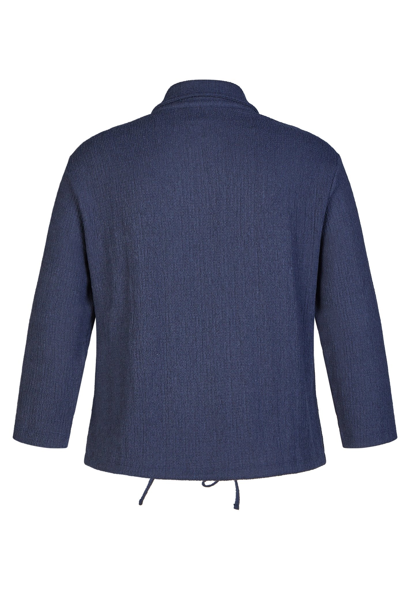 Rabe Damen Blazer Pazifik