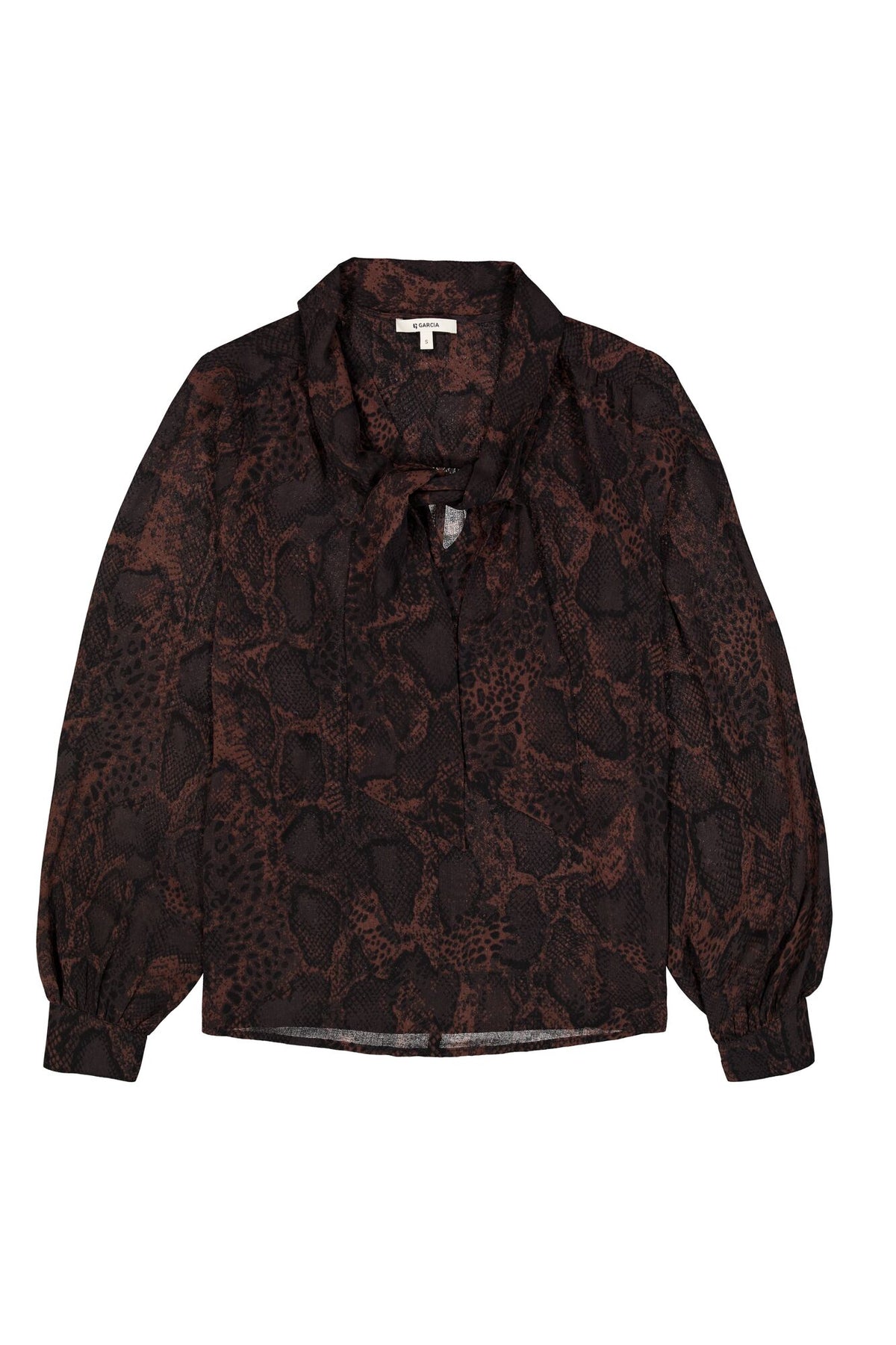 Garcia Damen Blusen Pinecone
