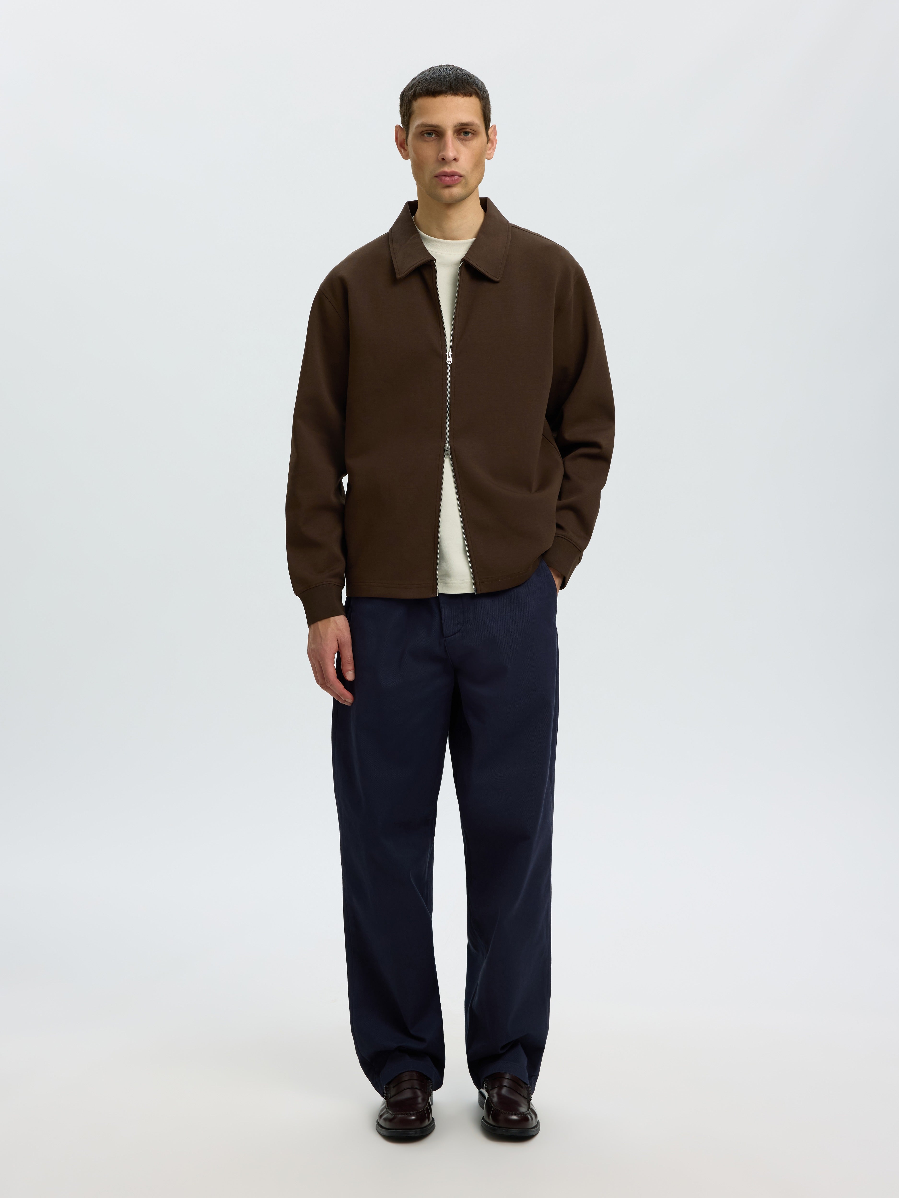Selected homme Herren Sweatshirts Delicios