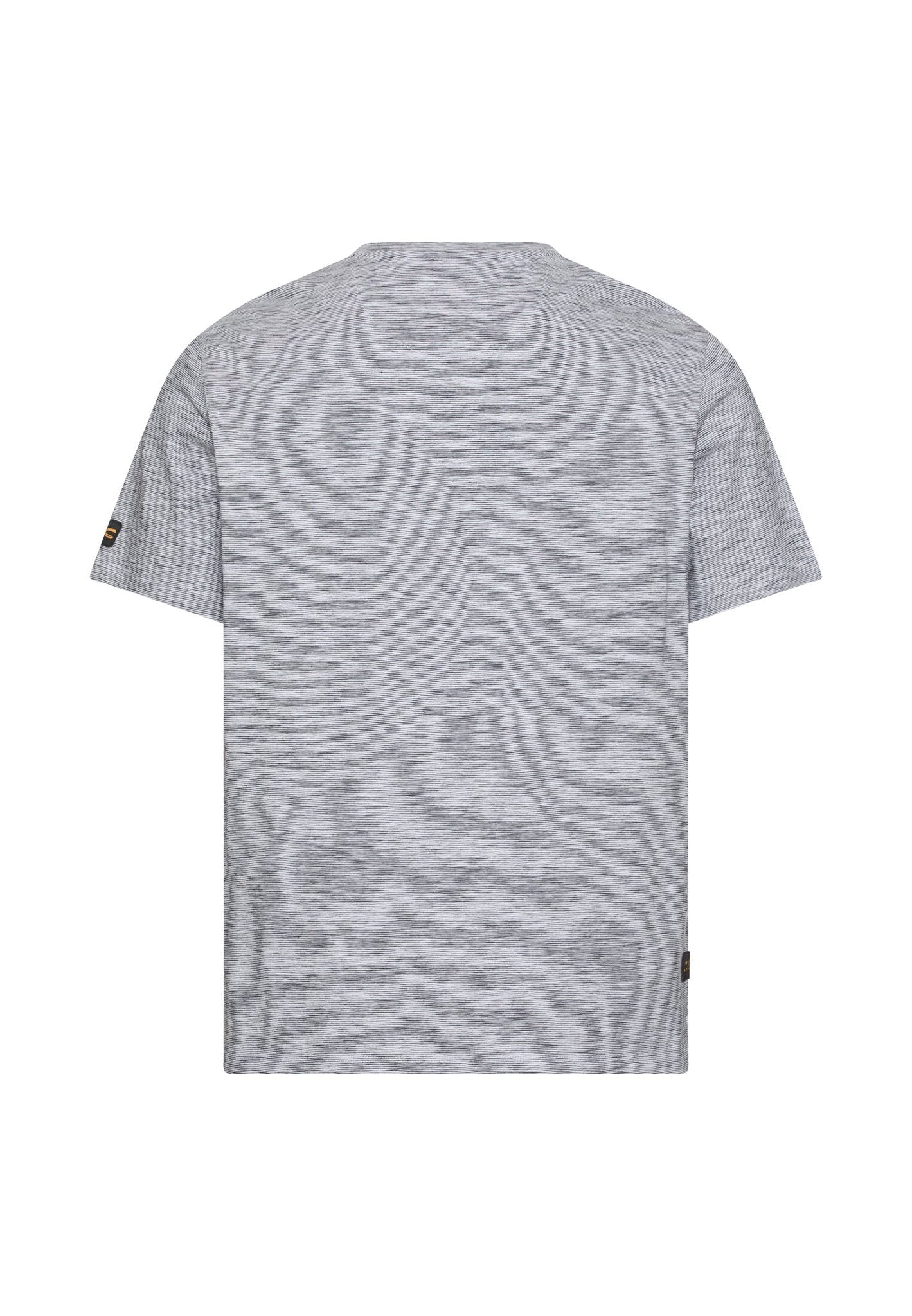 Camel active Herren T-Shirts kurz  White