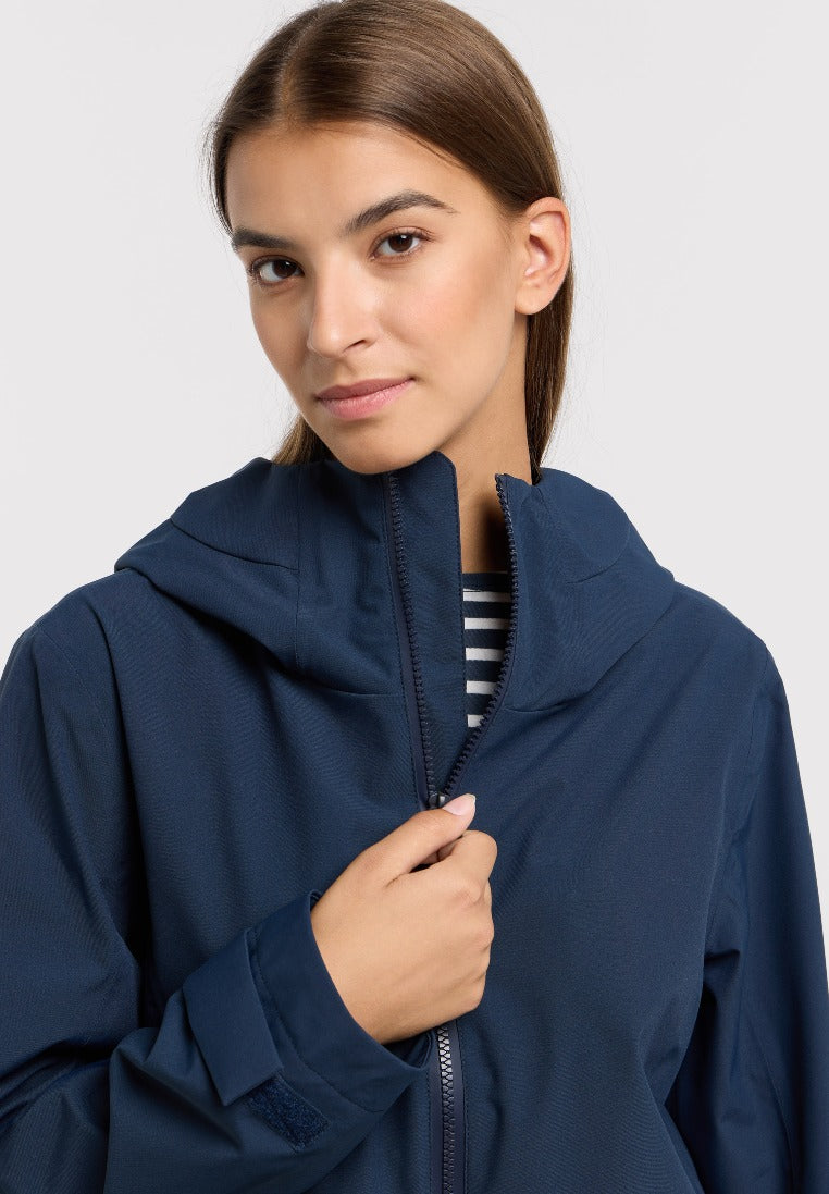 Elbsand Damen Jacken  Coldwater