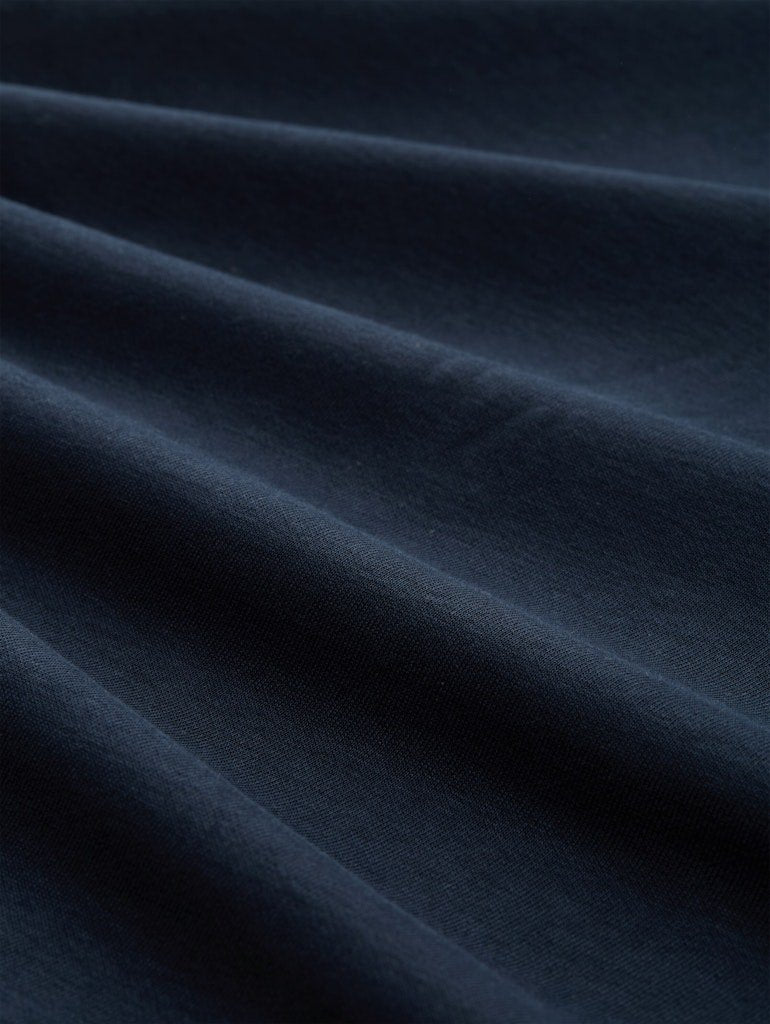 Tom Tailor denim Damen Sweatshirts Sky Captain Blu