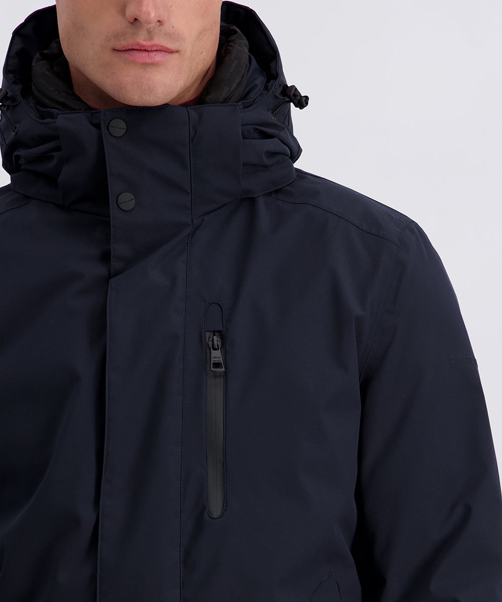 Pierre Cardin Herren Jacken  Salute