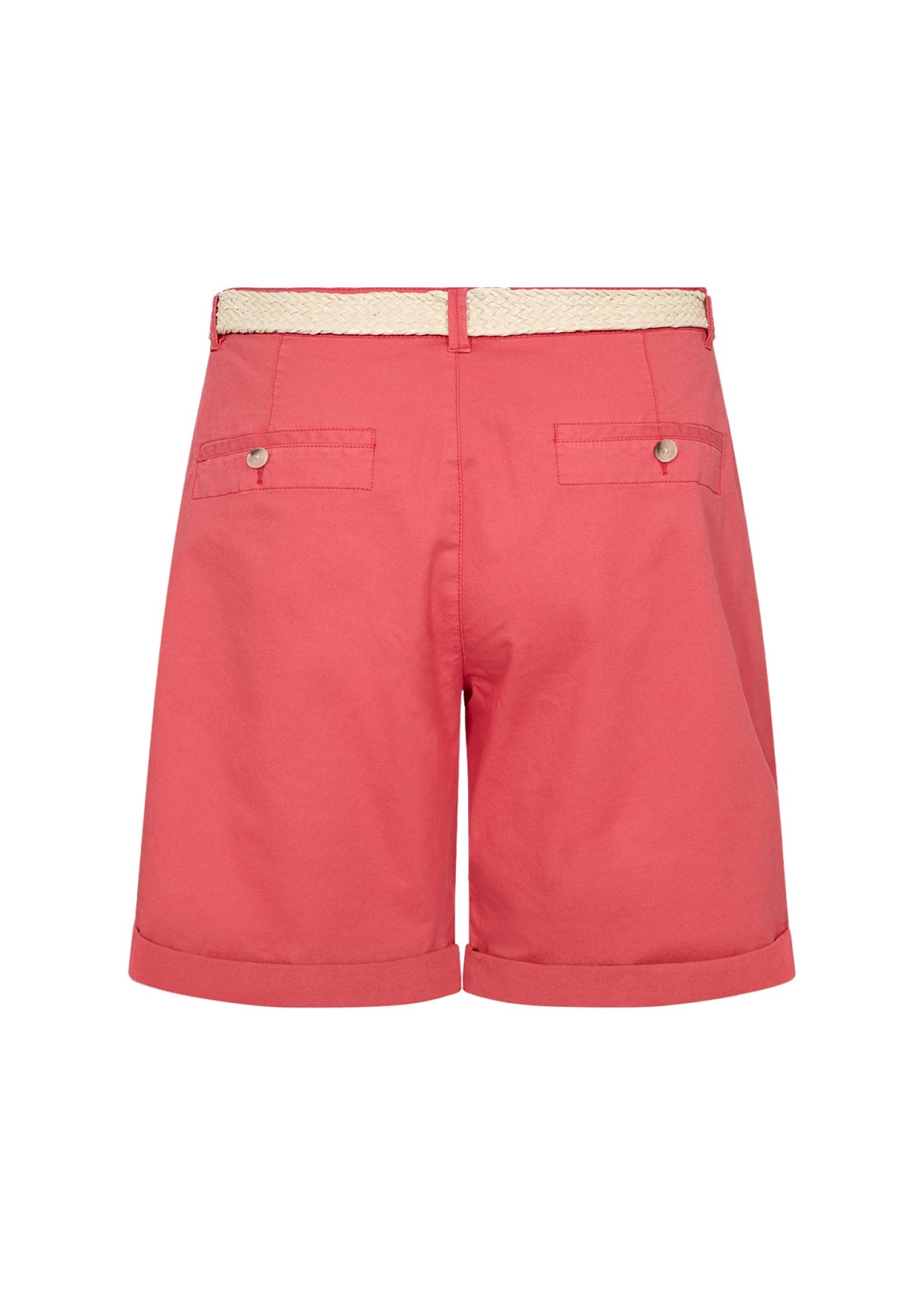 Soya Concept Damen Shorts Bittersweet